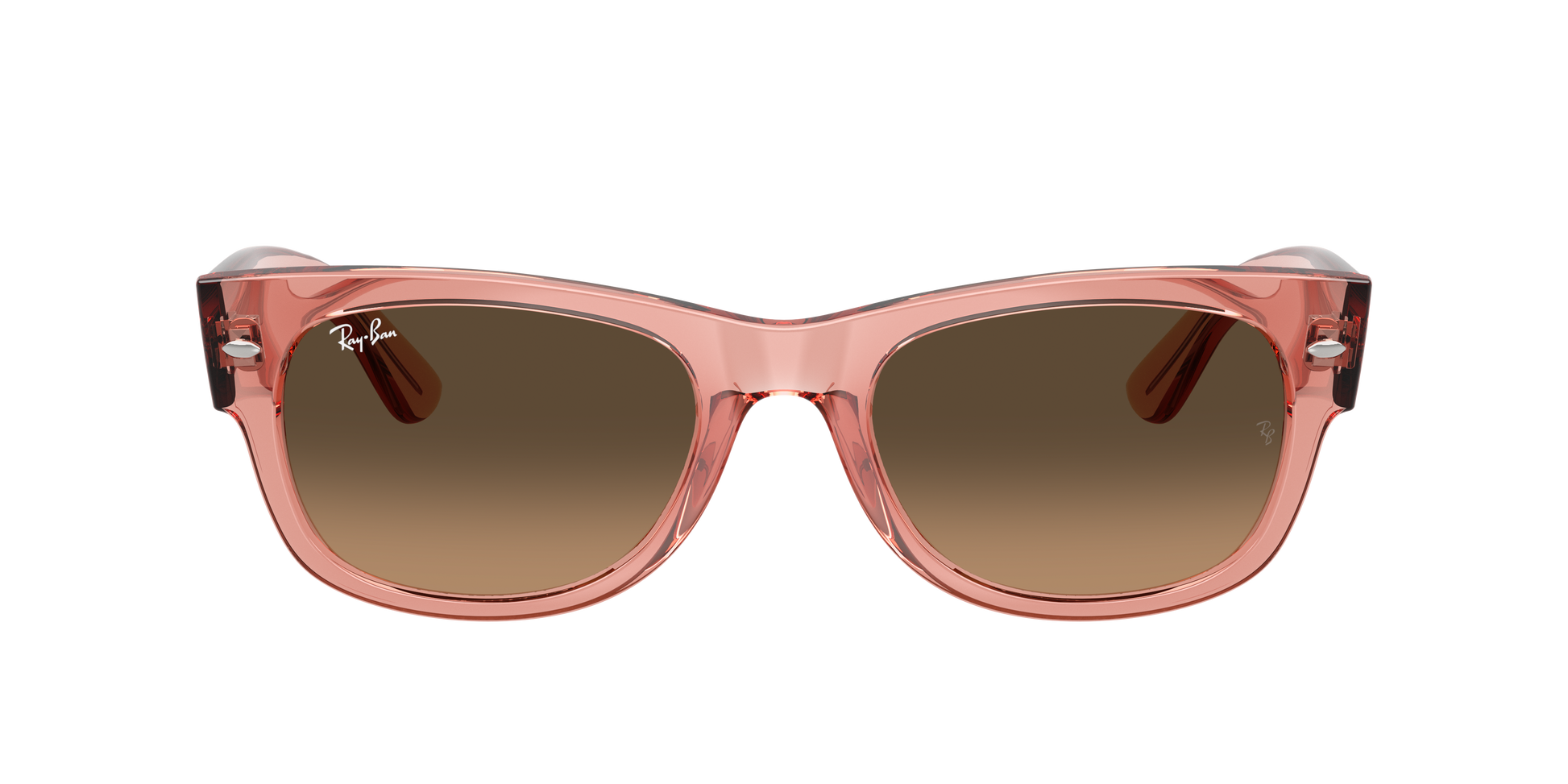 Ray-Ban RB0832S MEGA WAYFARER II 684843