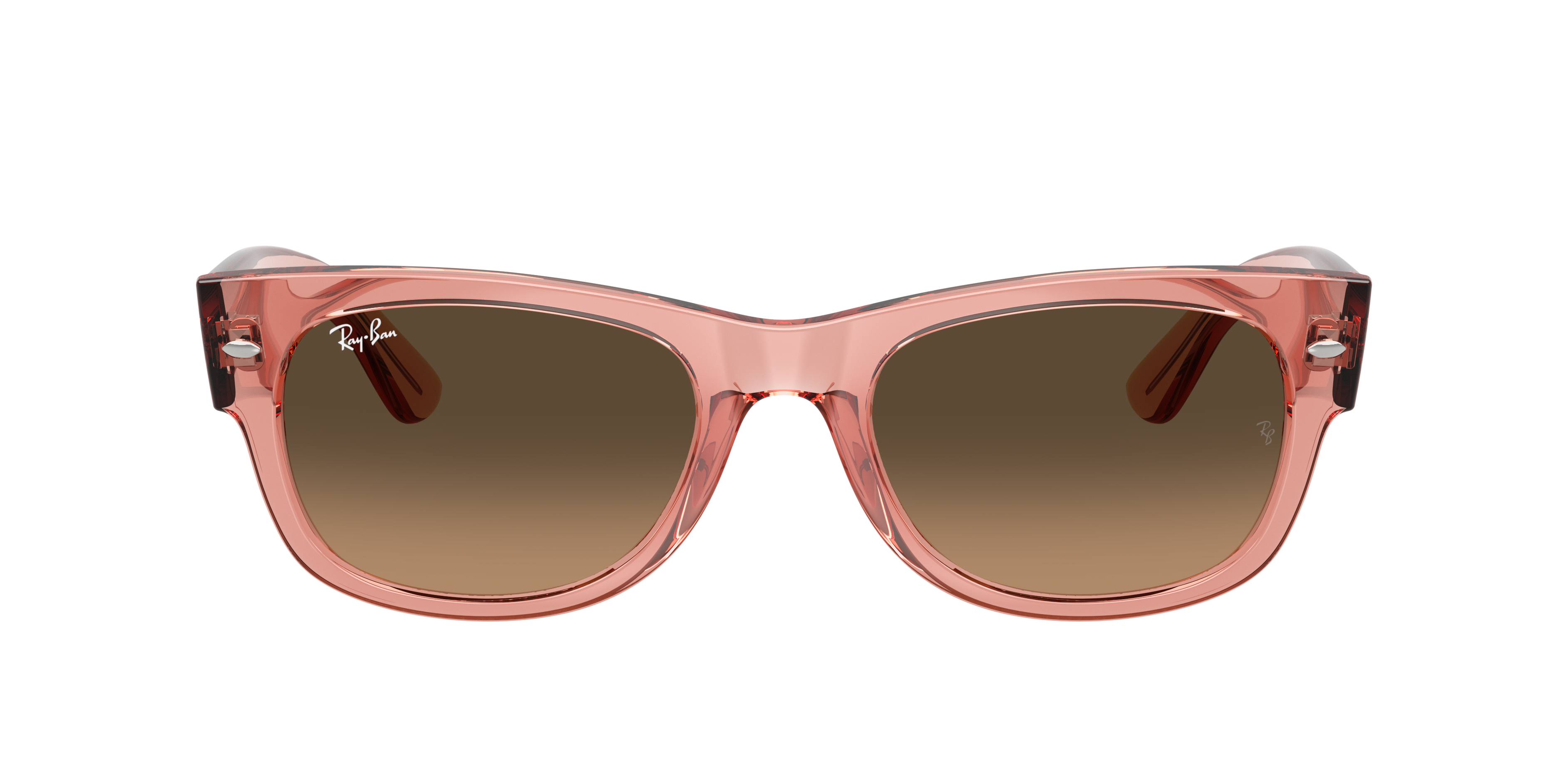 Ray-Ban RB0832S MEGA WAYFARER II 684843