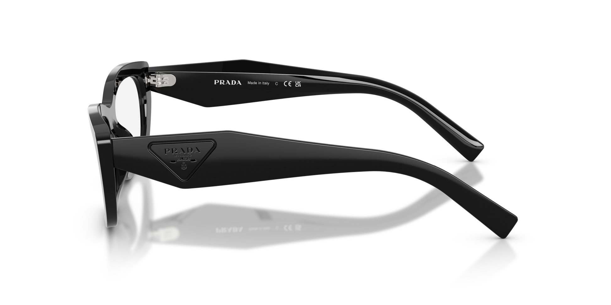Prada PR D09V 16K1O1