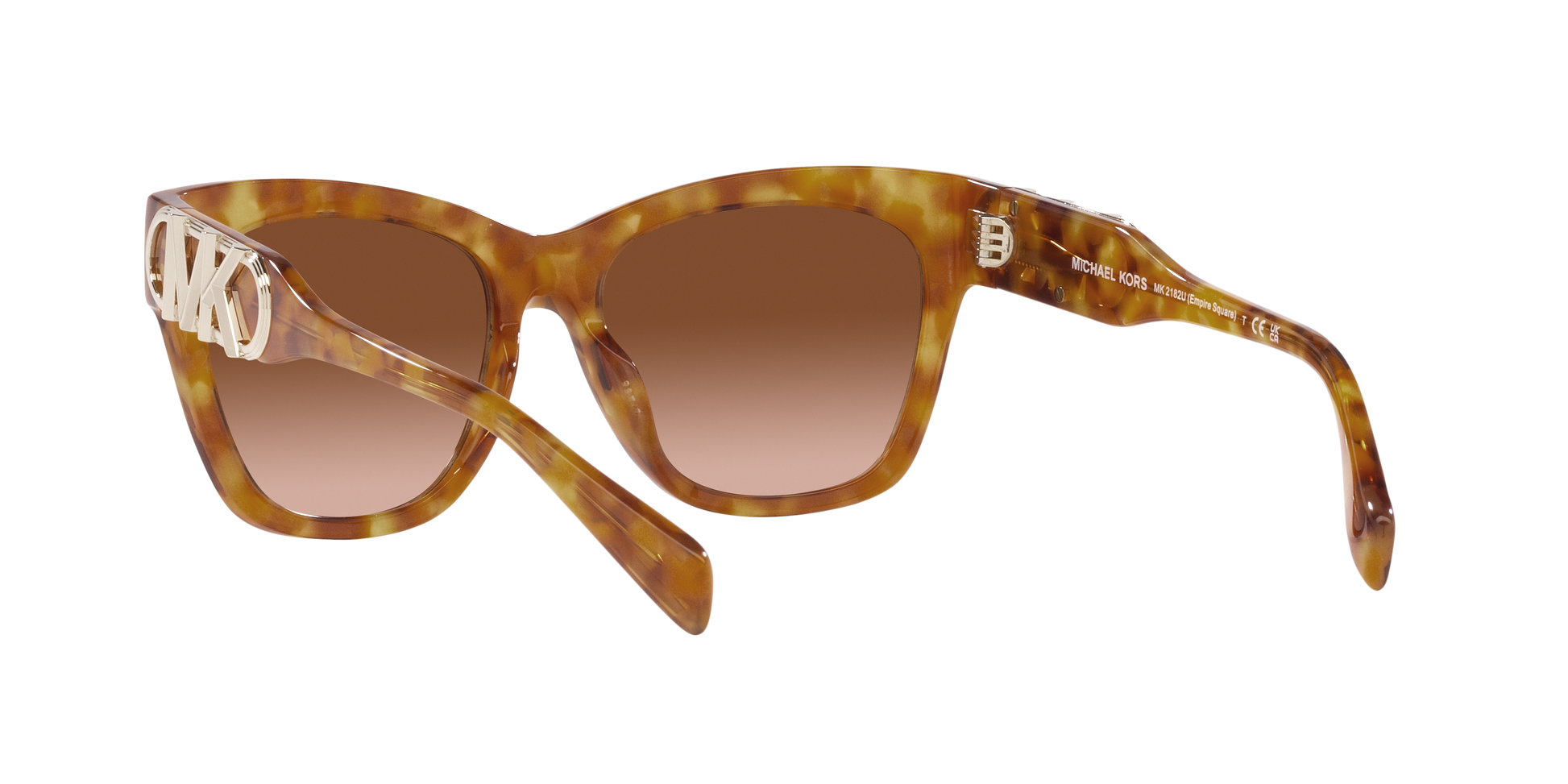 Michael Kors MK2182U EMPIRE SQUARE 32883B