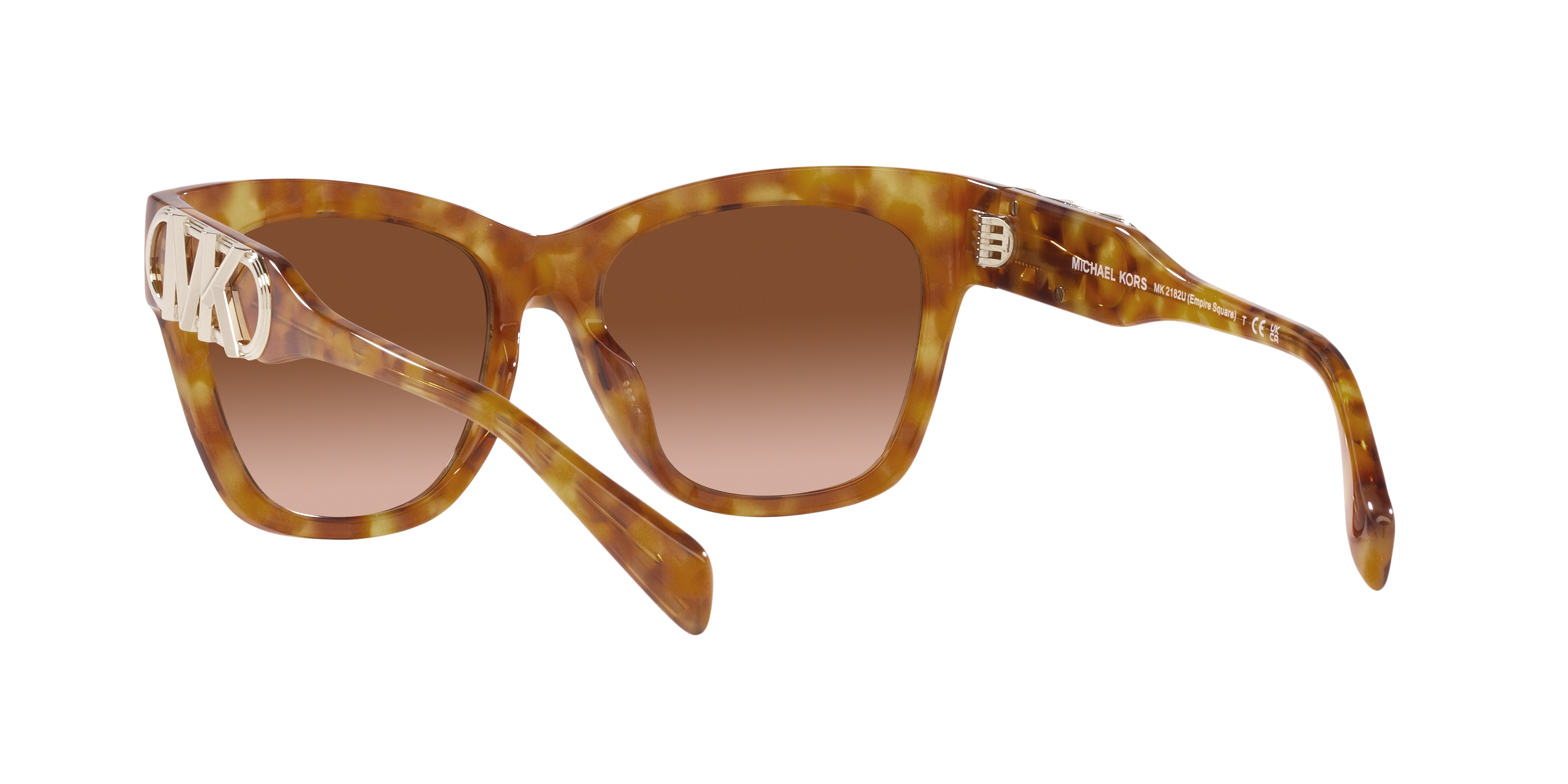 Michael Kors MK2182U EMPIRE SQUARE 32883B