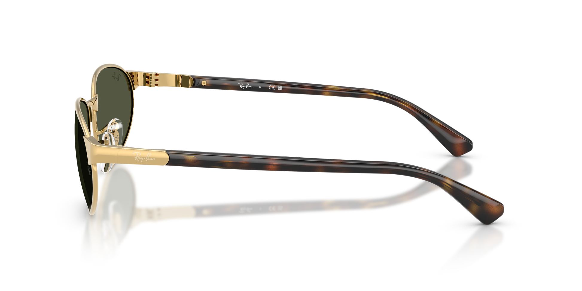 Ray-Ban RB3777 001/31