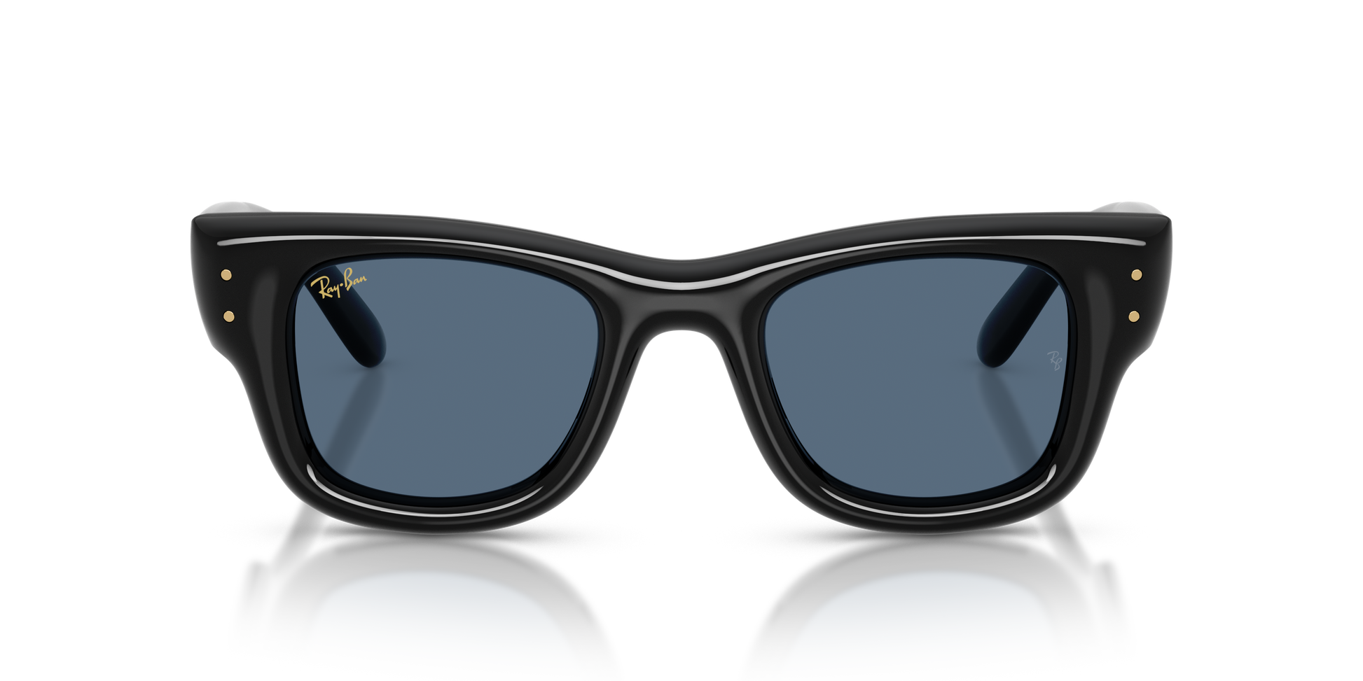 Ray-Ban RB4940 WAYFARER PUFFER 601/80