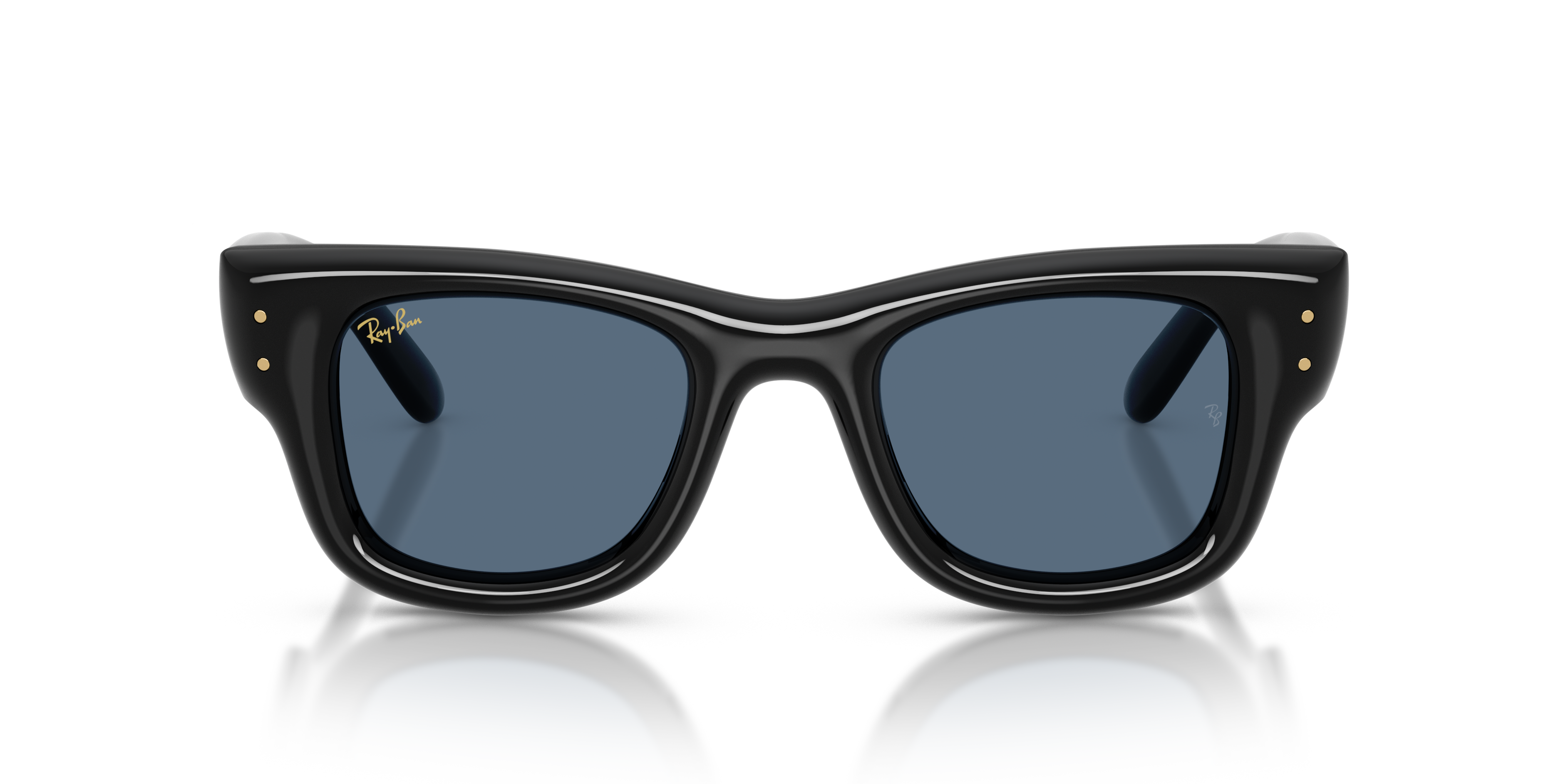 Ray-Ban RB4940 WAYFARER PUFFER 601/80