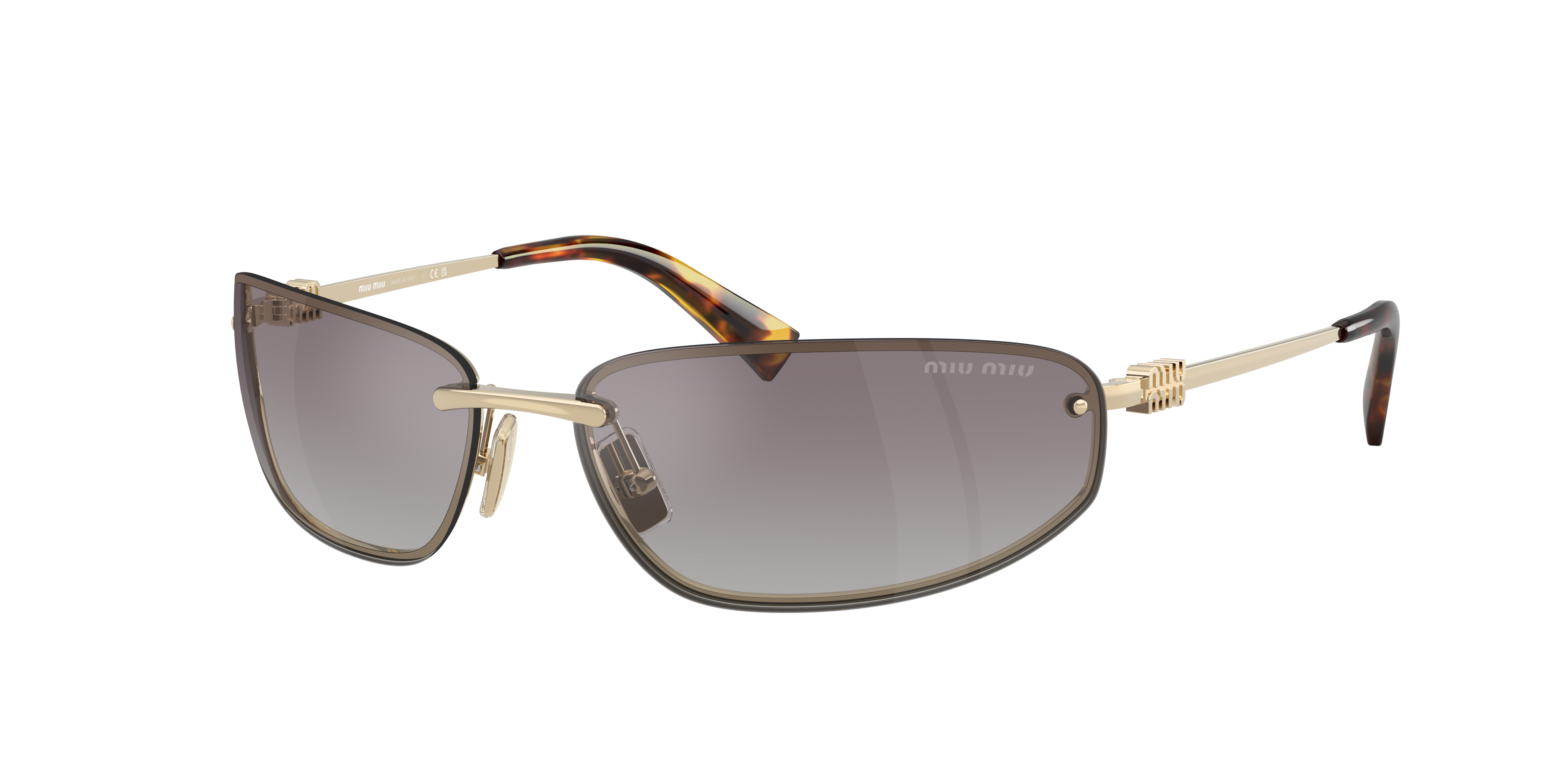 Miu Miu MU A50S ZVN30C
