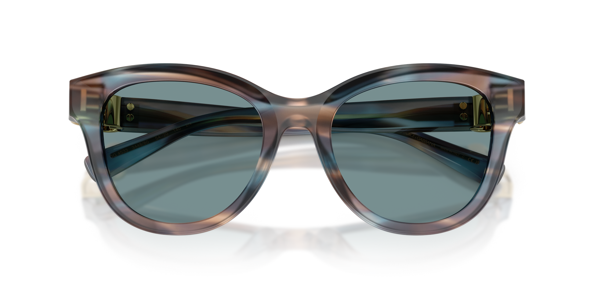 Dolce & Gabbana DG4533 344880