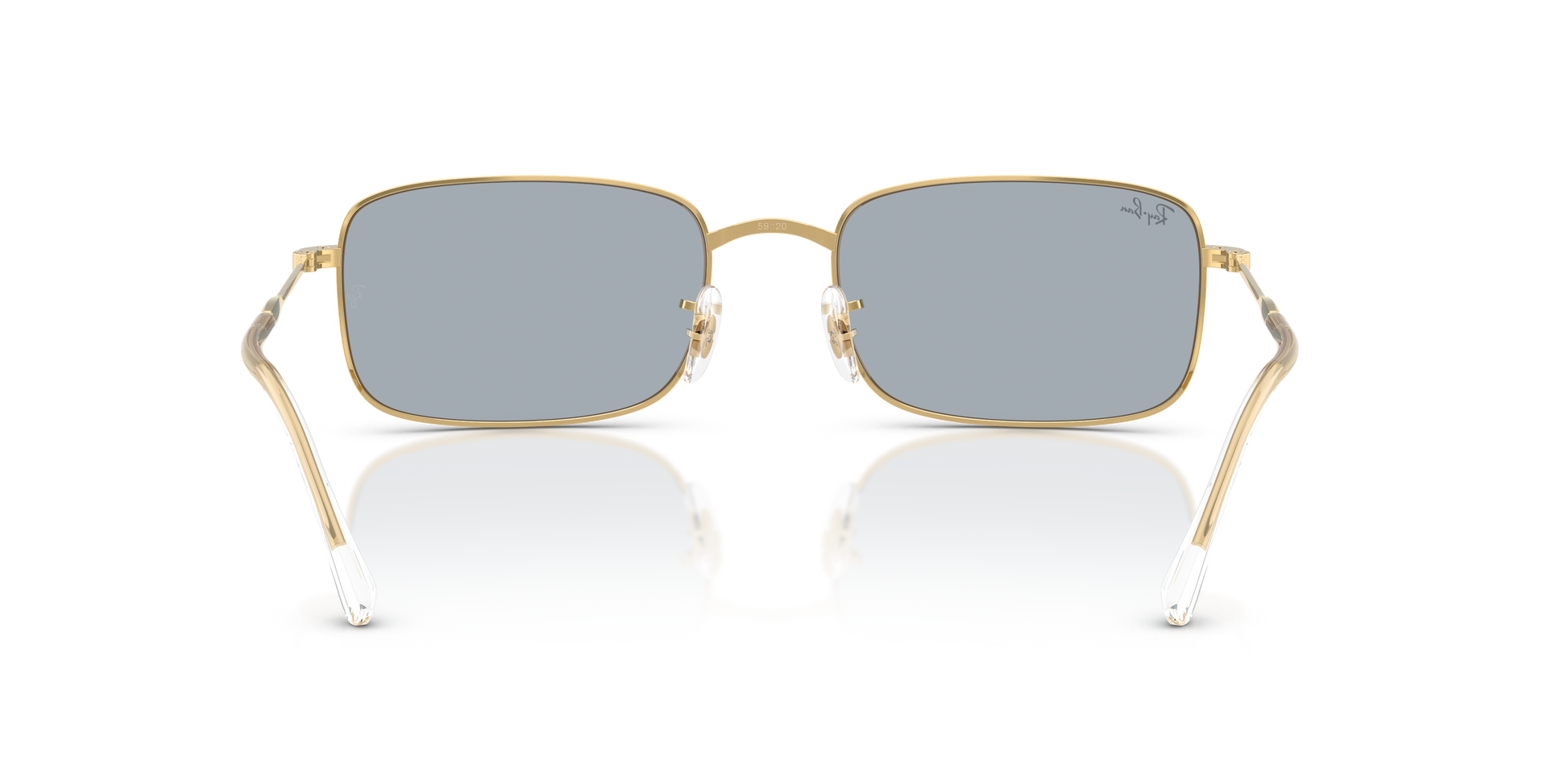 Ray-Ban RB3746 001/R5