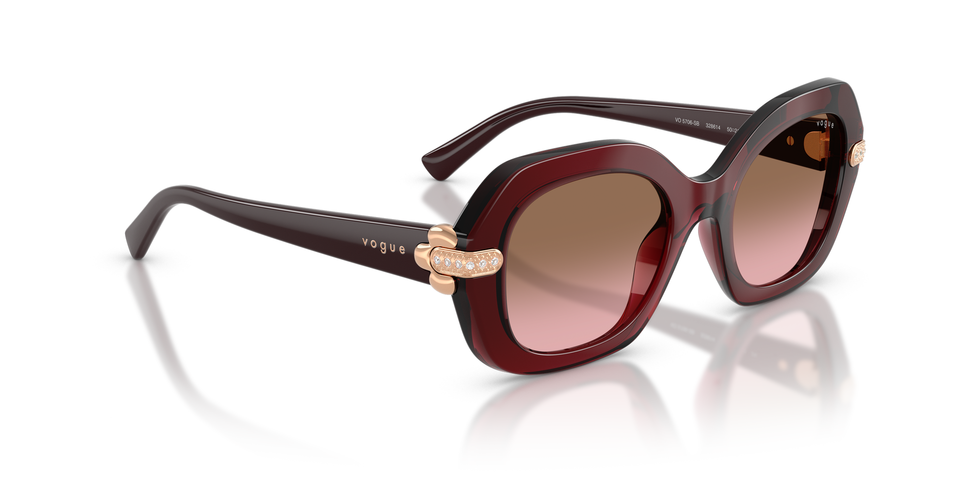 Vogue Eyewear VO5706SB 328614