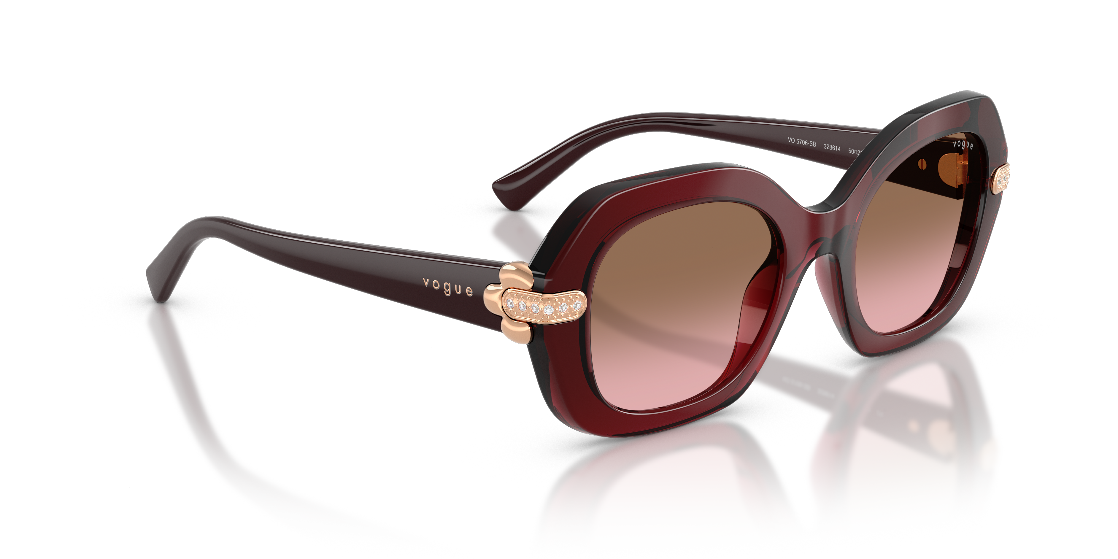 Vogue Eyewear VO5706SB 328614