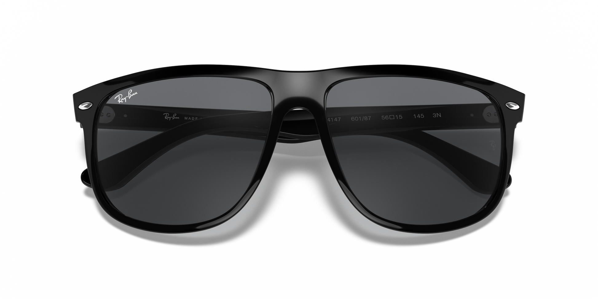 Ray-Ban RB4147 BOYFRIEND 601/87