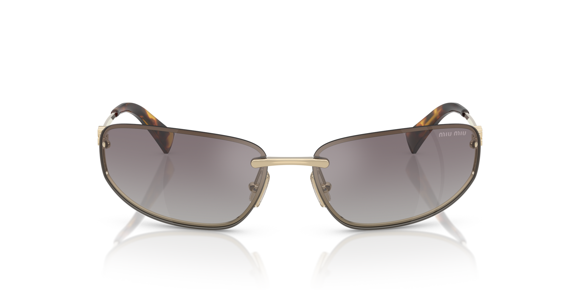 Miu Miu MU A50S ZVN30C
