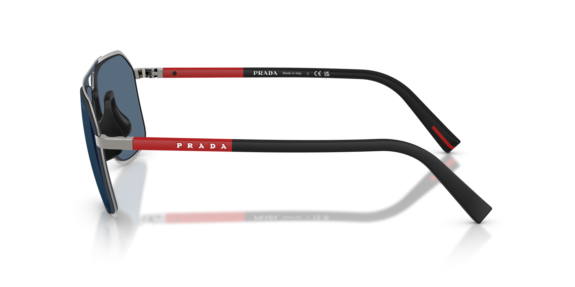 Prada Linea Rossa PS B51S 5AV06A