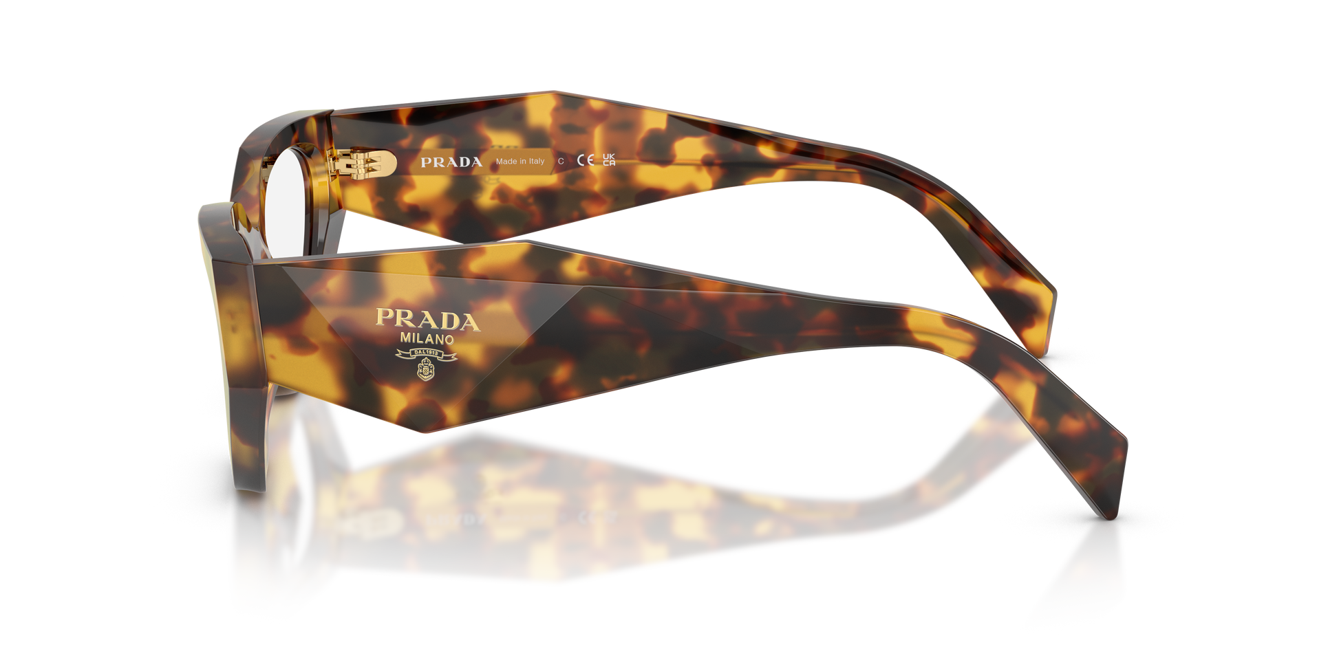 Prada PR C07V 14L1O1