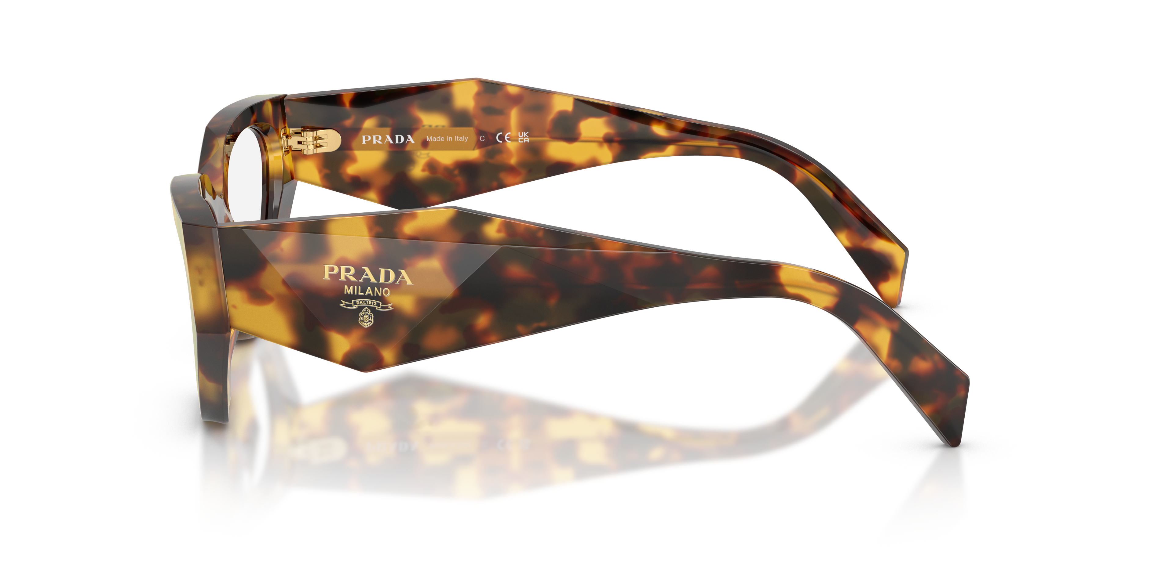 Prada PR C07V 14L1O1