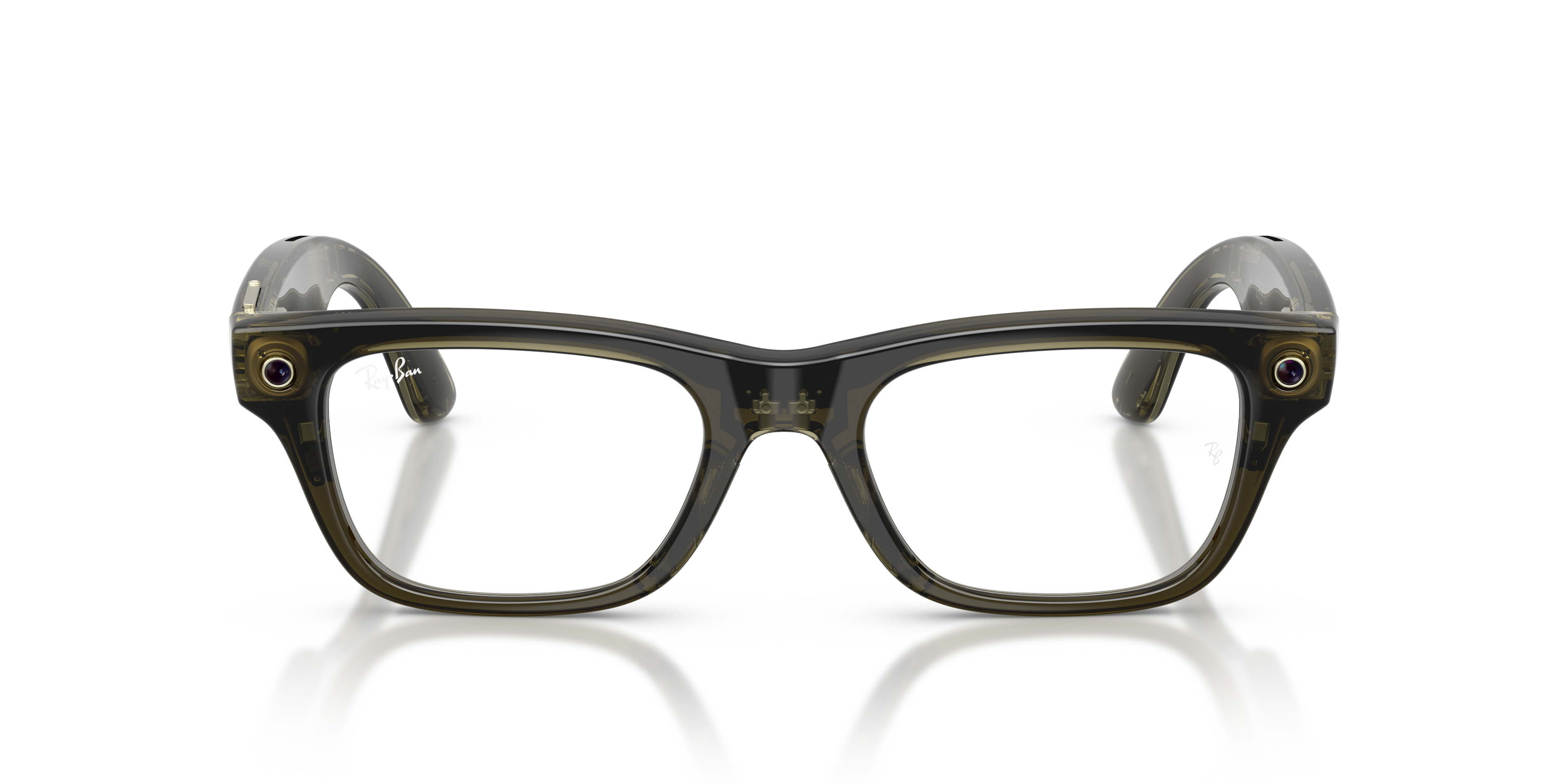 Ray-Ban Meta RW7001 BLAYZER OPTICS 8530