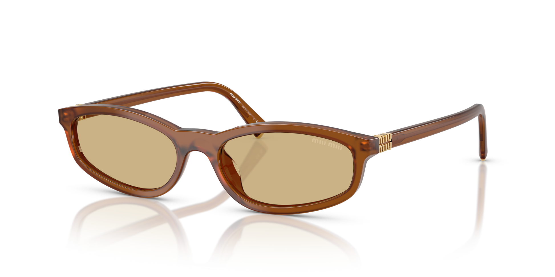 Miu Miu MU A06S 22I10R