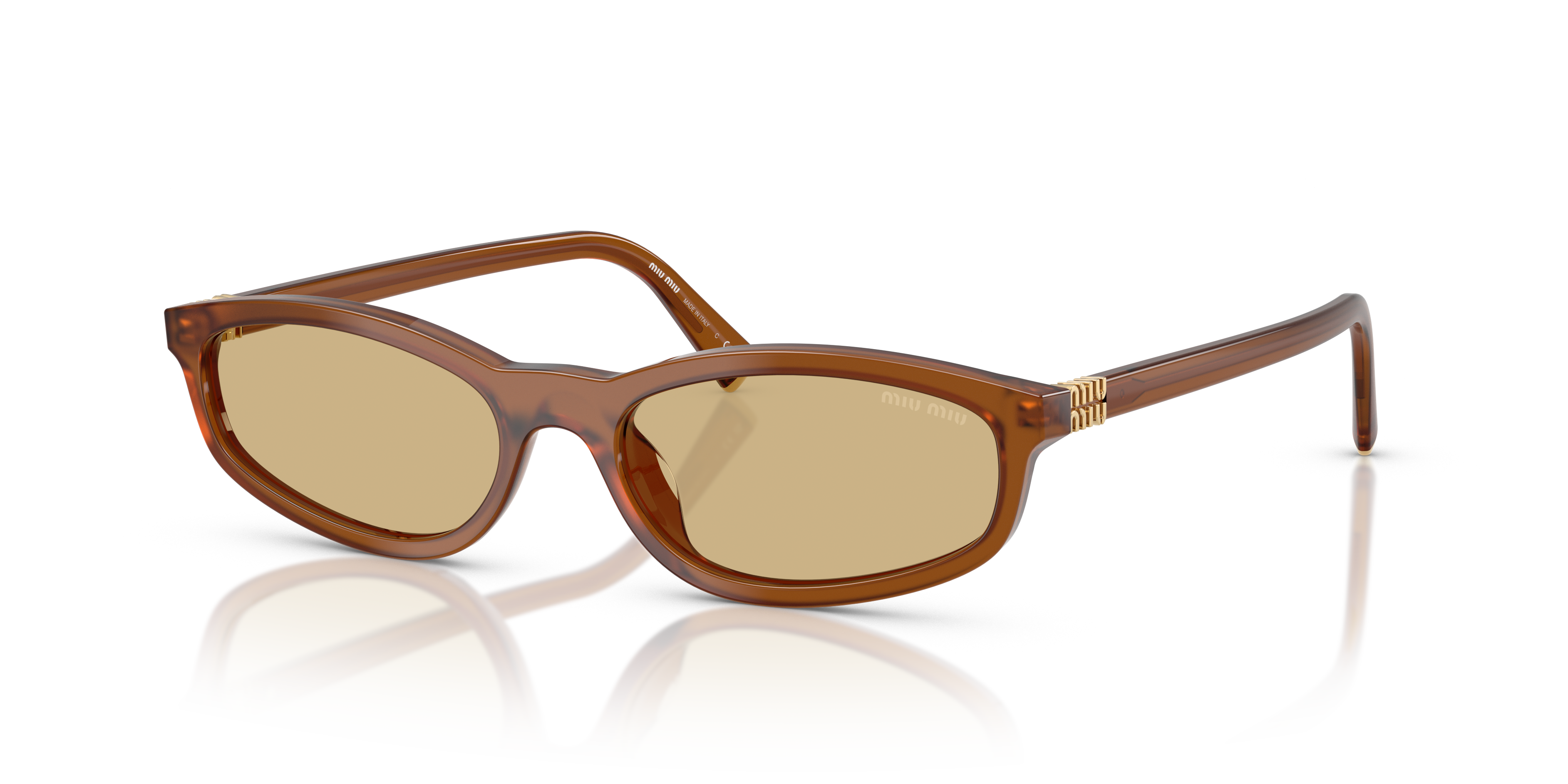 Miu Miu MU A06S 22I10R