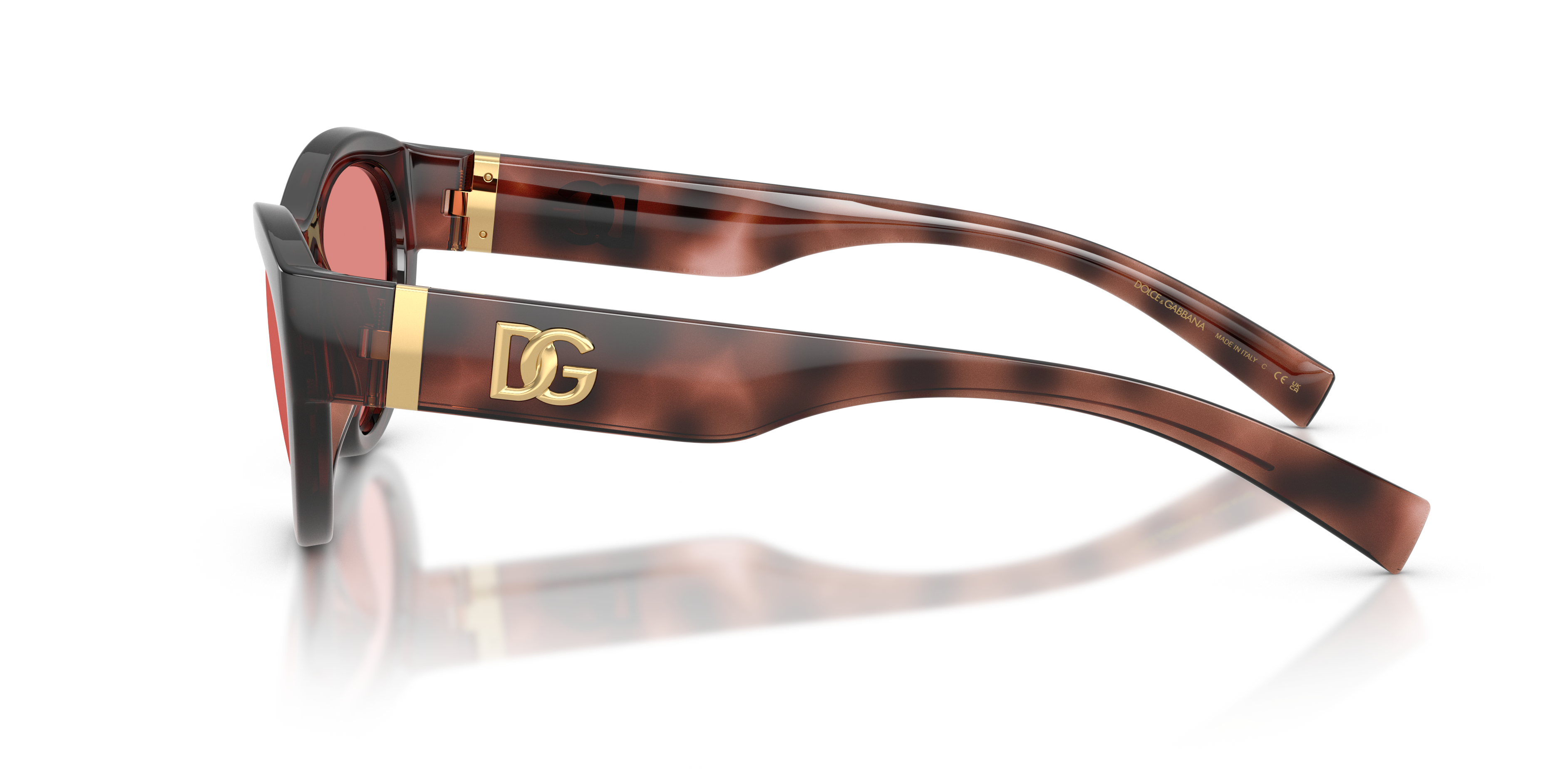 Dolce & Gabbana DG6207 347684