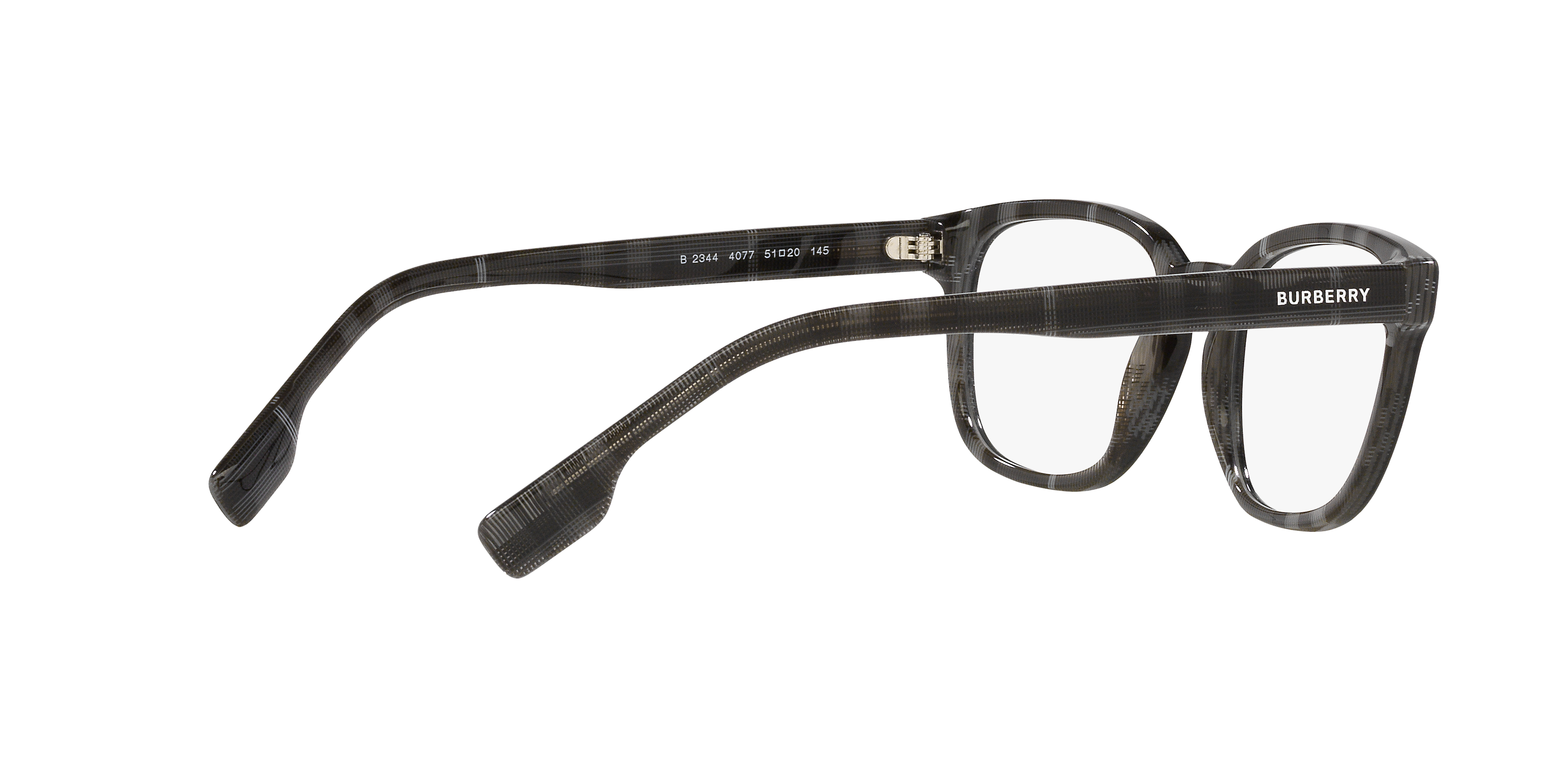 Burberry BE2344 EDISON 4077