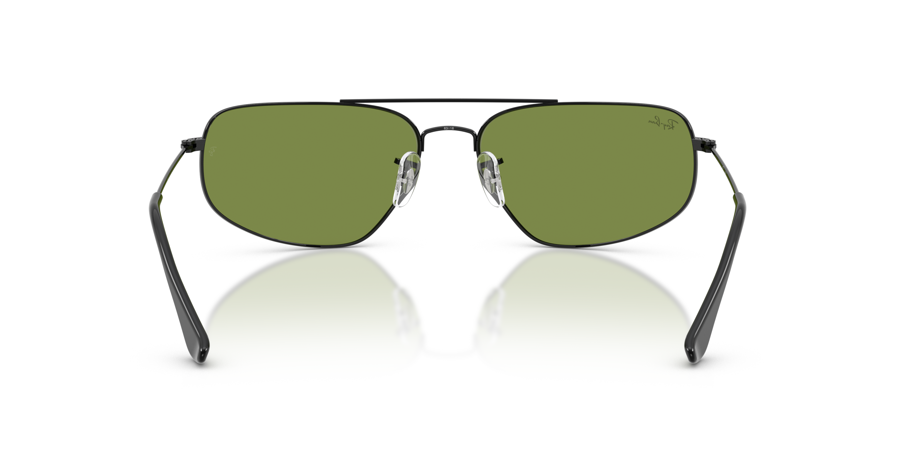 Ray-Ban RB3780 002/4E