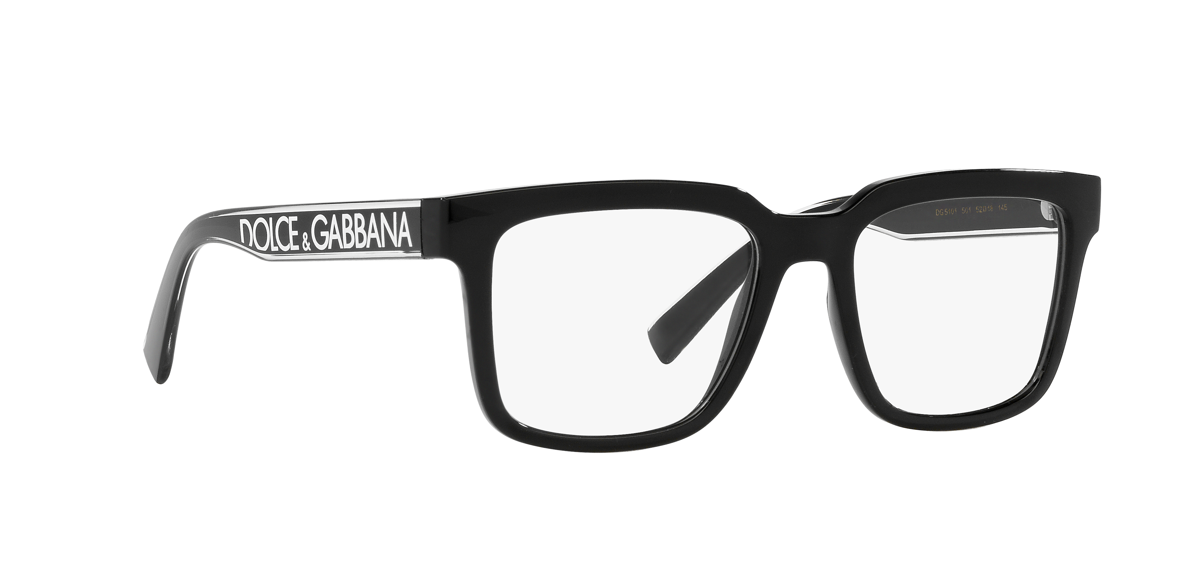 Dolce & Gabbana DG5101 501