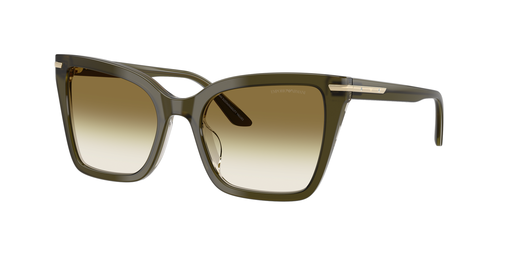 Emporio Armani EA4273BU 63788E