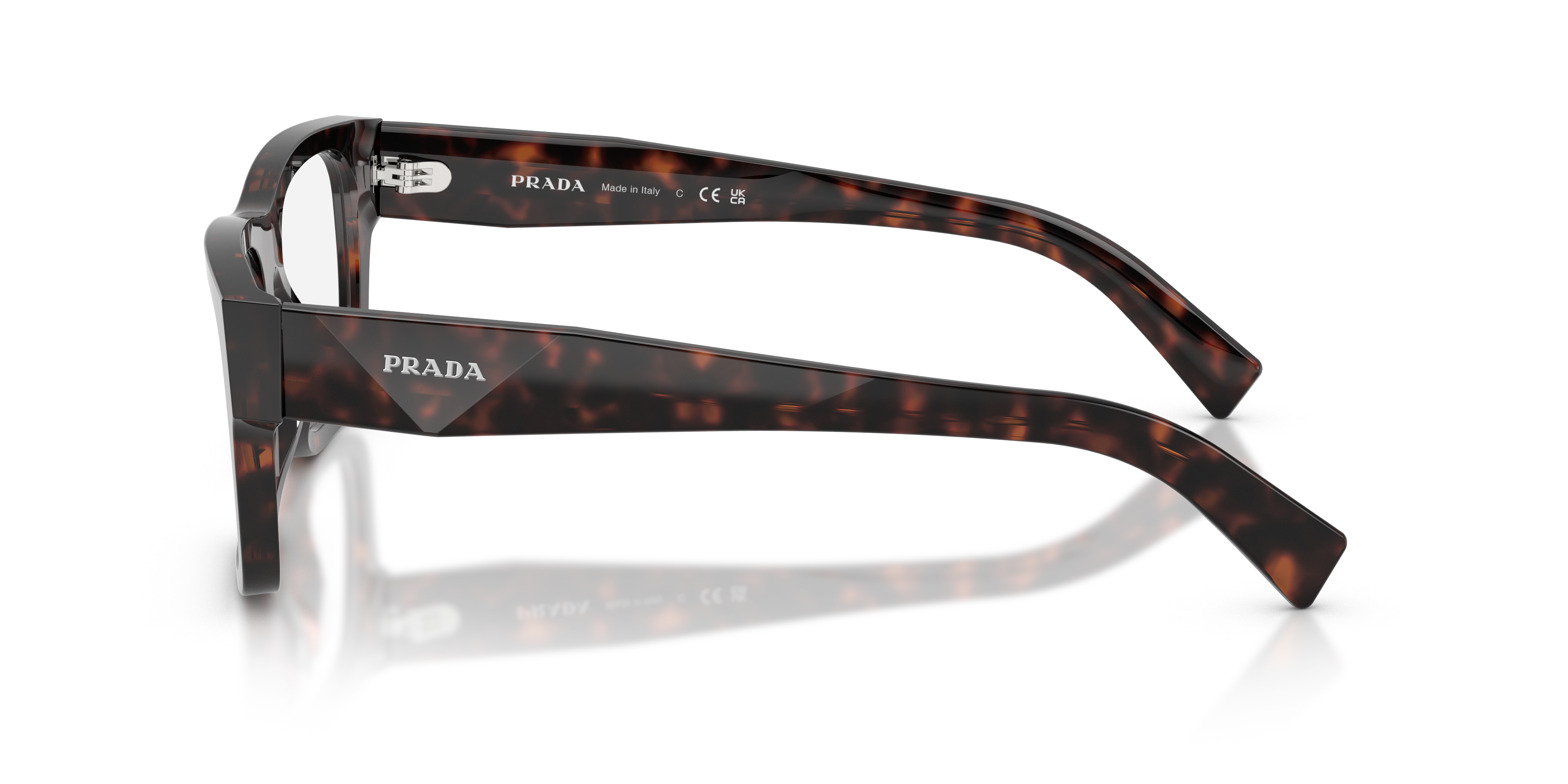 Prada PR C01V 17N1O1