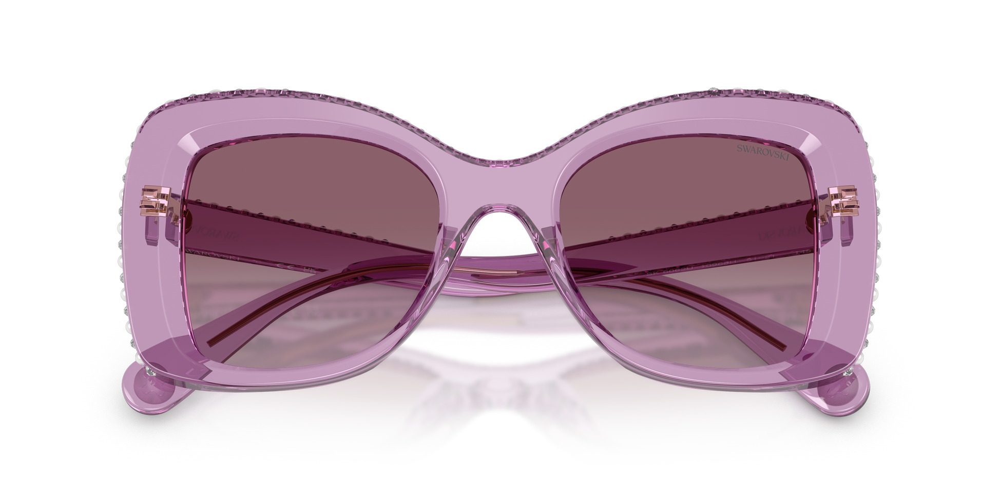 Swarovski SK6062U 10968H