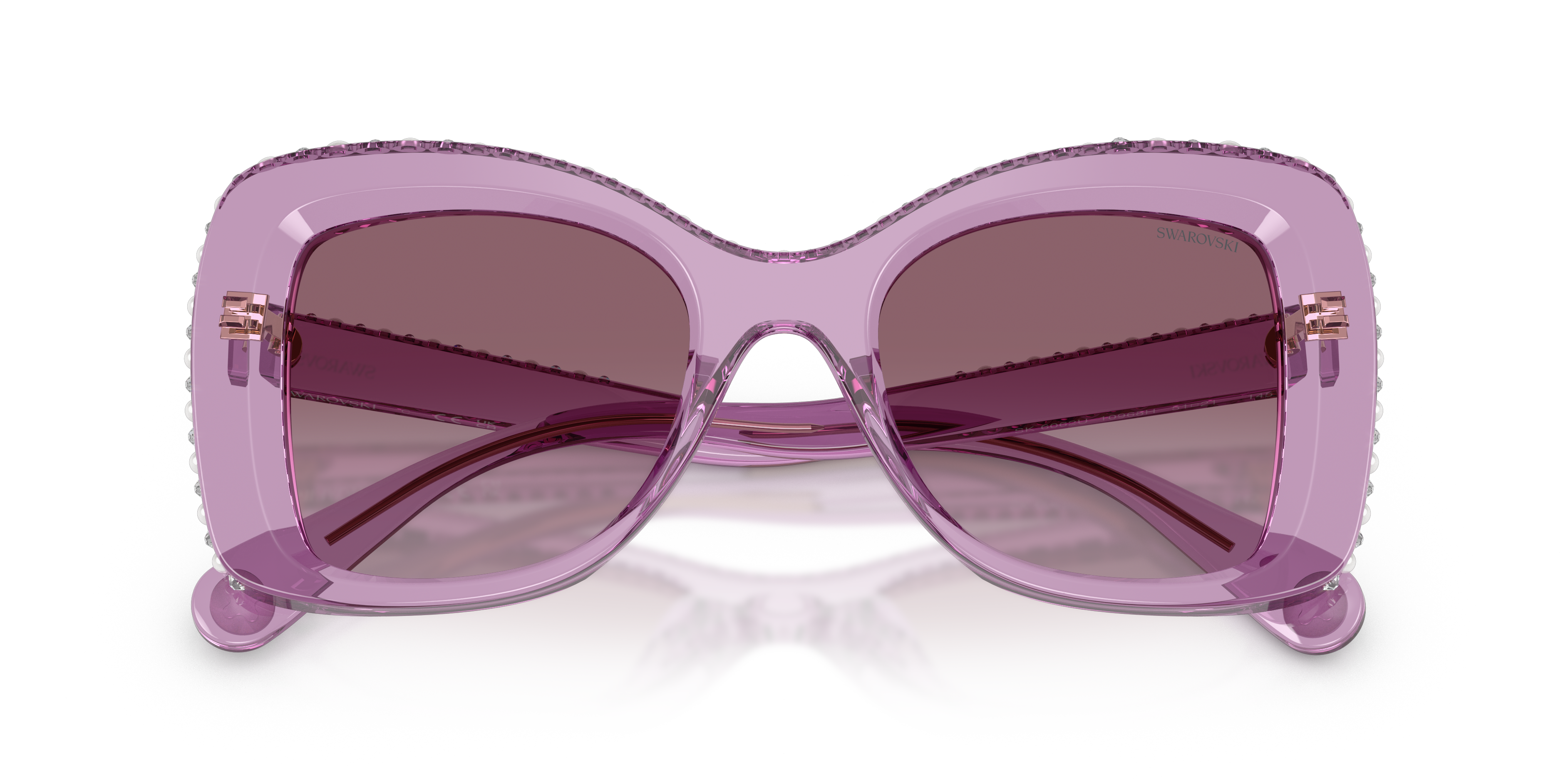 Swarovski SK6062U 10968H