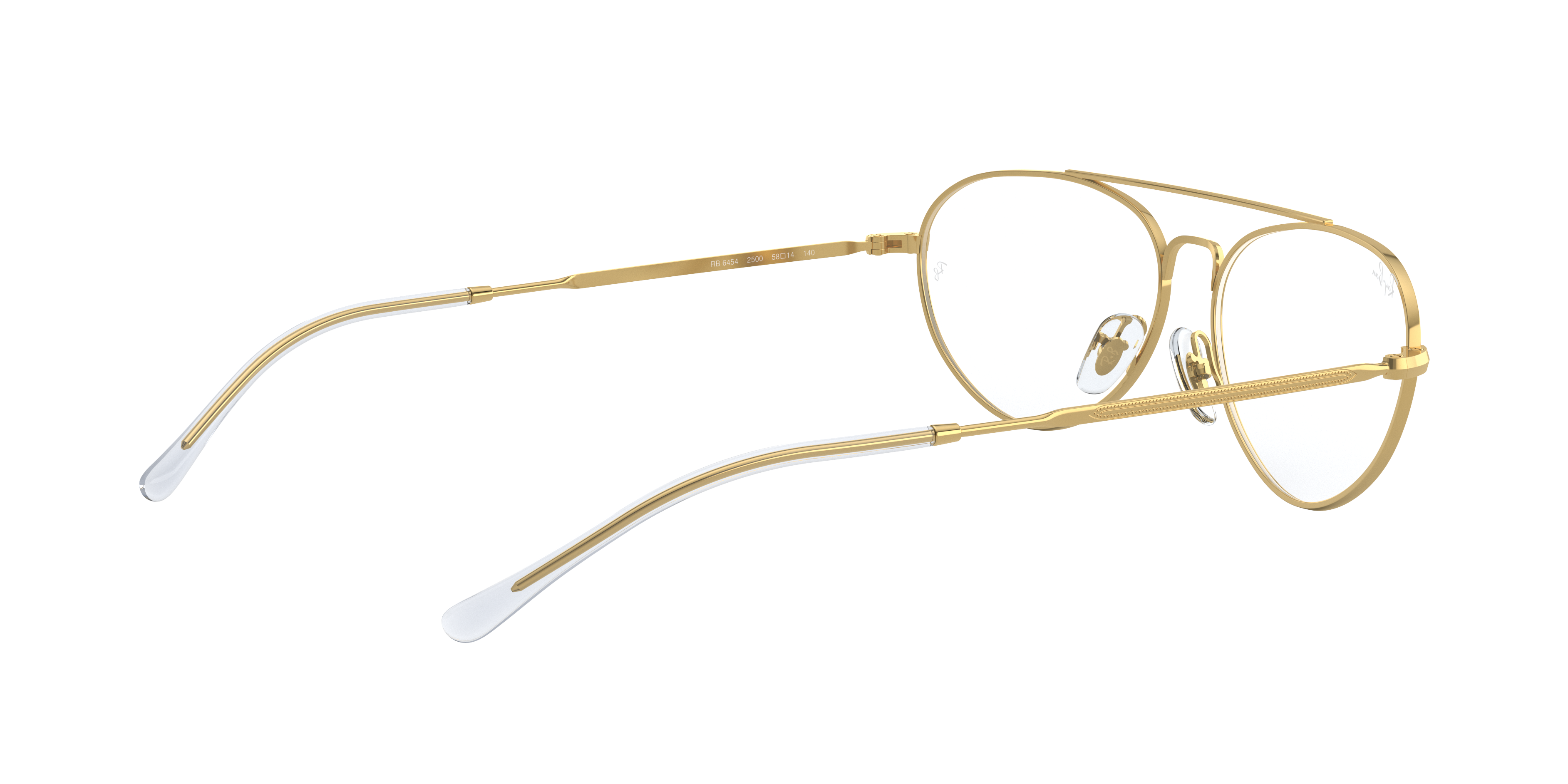 Ray-Ban RX6454 2500