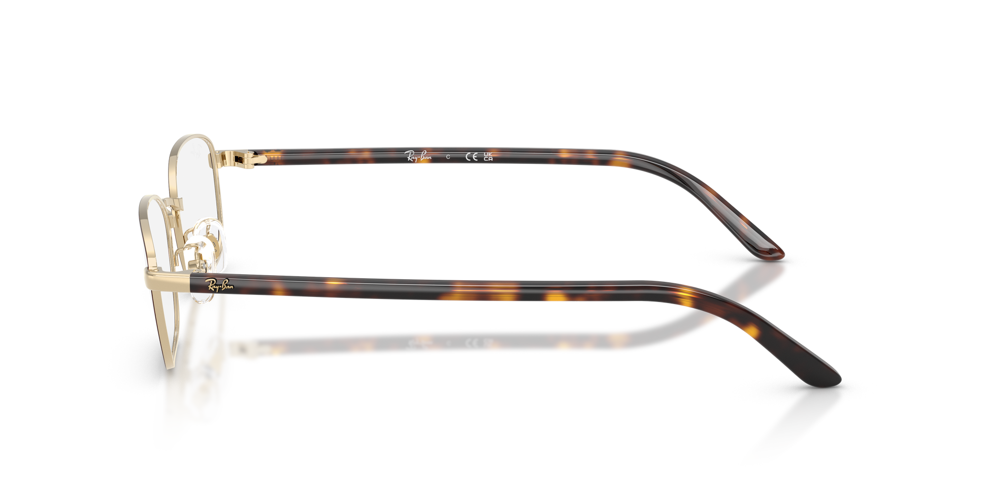 Ray-Ban RX6551D 3193