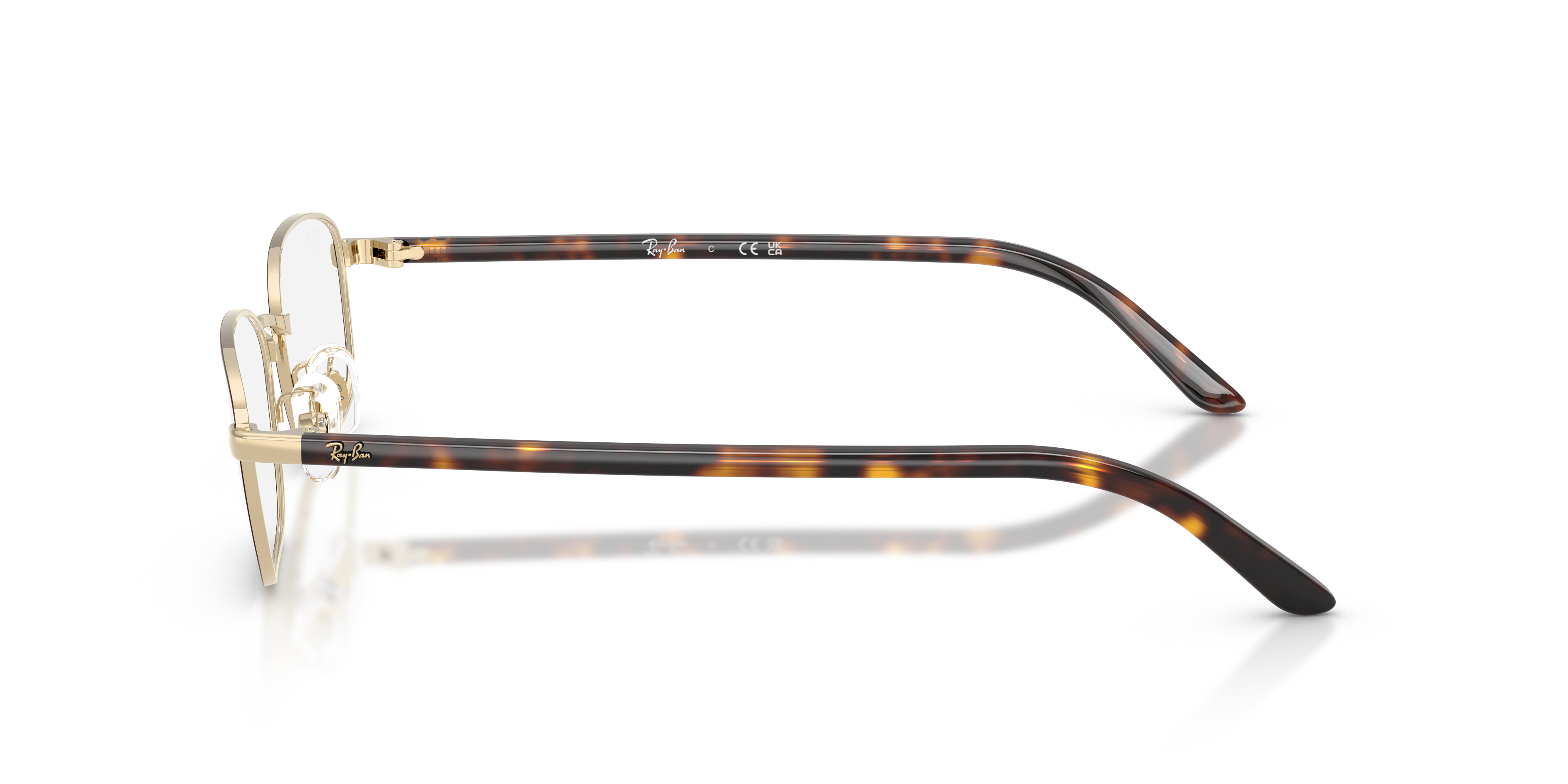 Ray-Ban RX6551D 3193