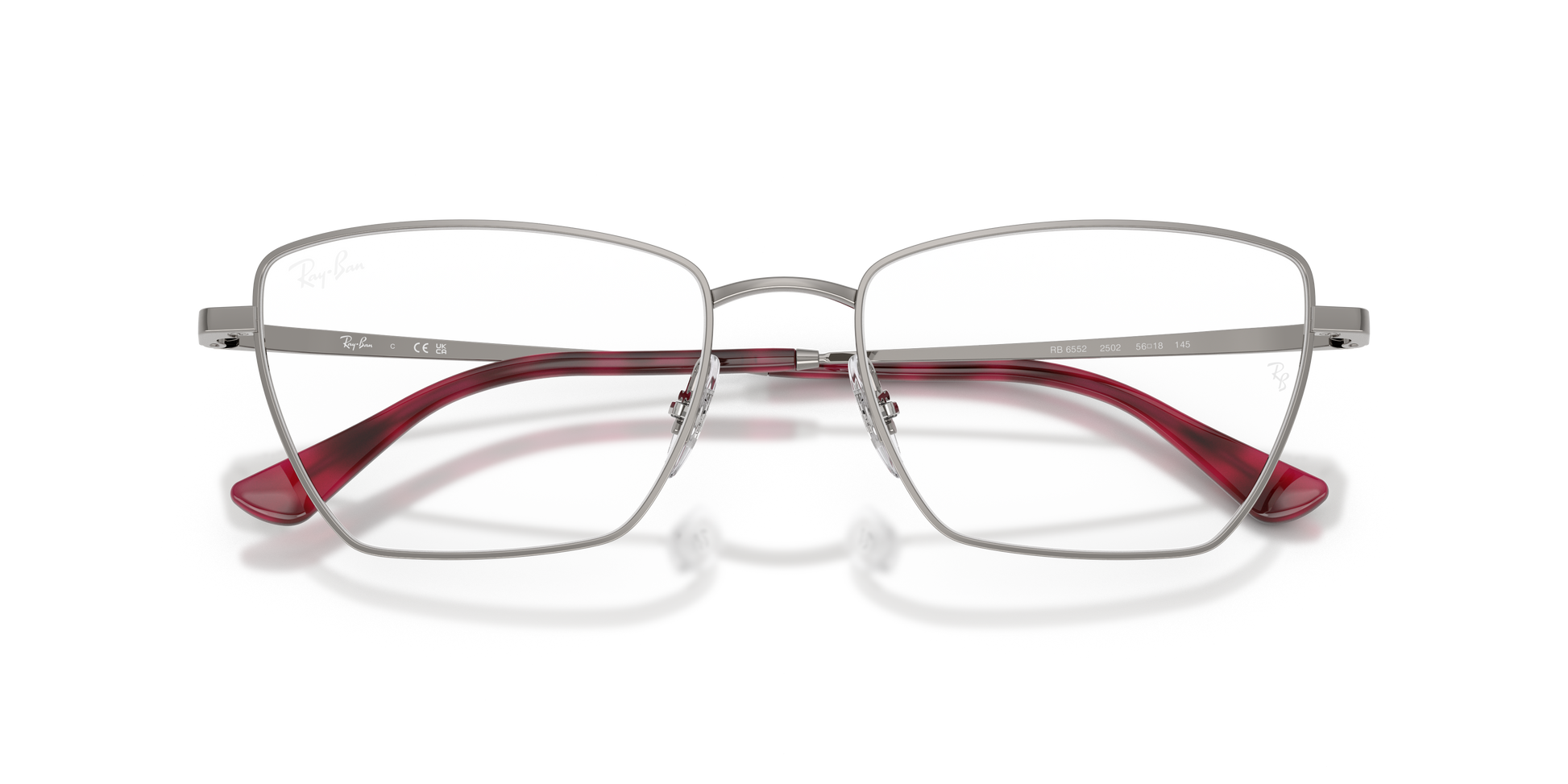 Ray-Ban RX6552 2502
