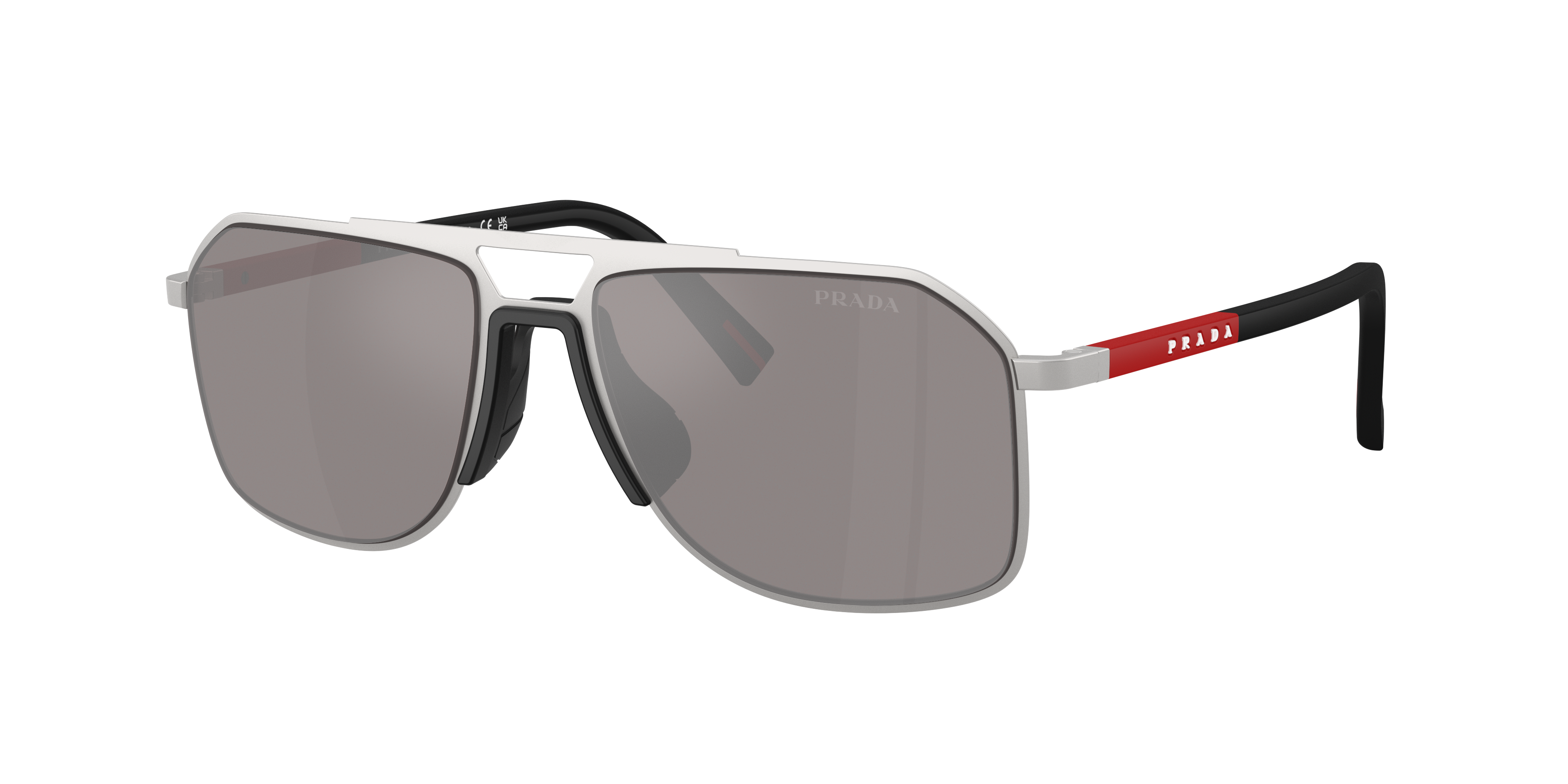 Prada Linea Rossa PS B51S 18X80I