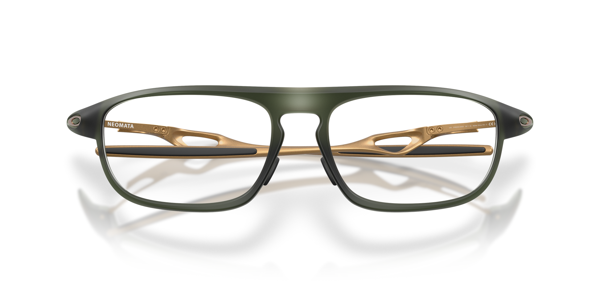 Oakley OX8203 NEOMATA 820304