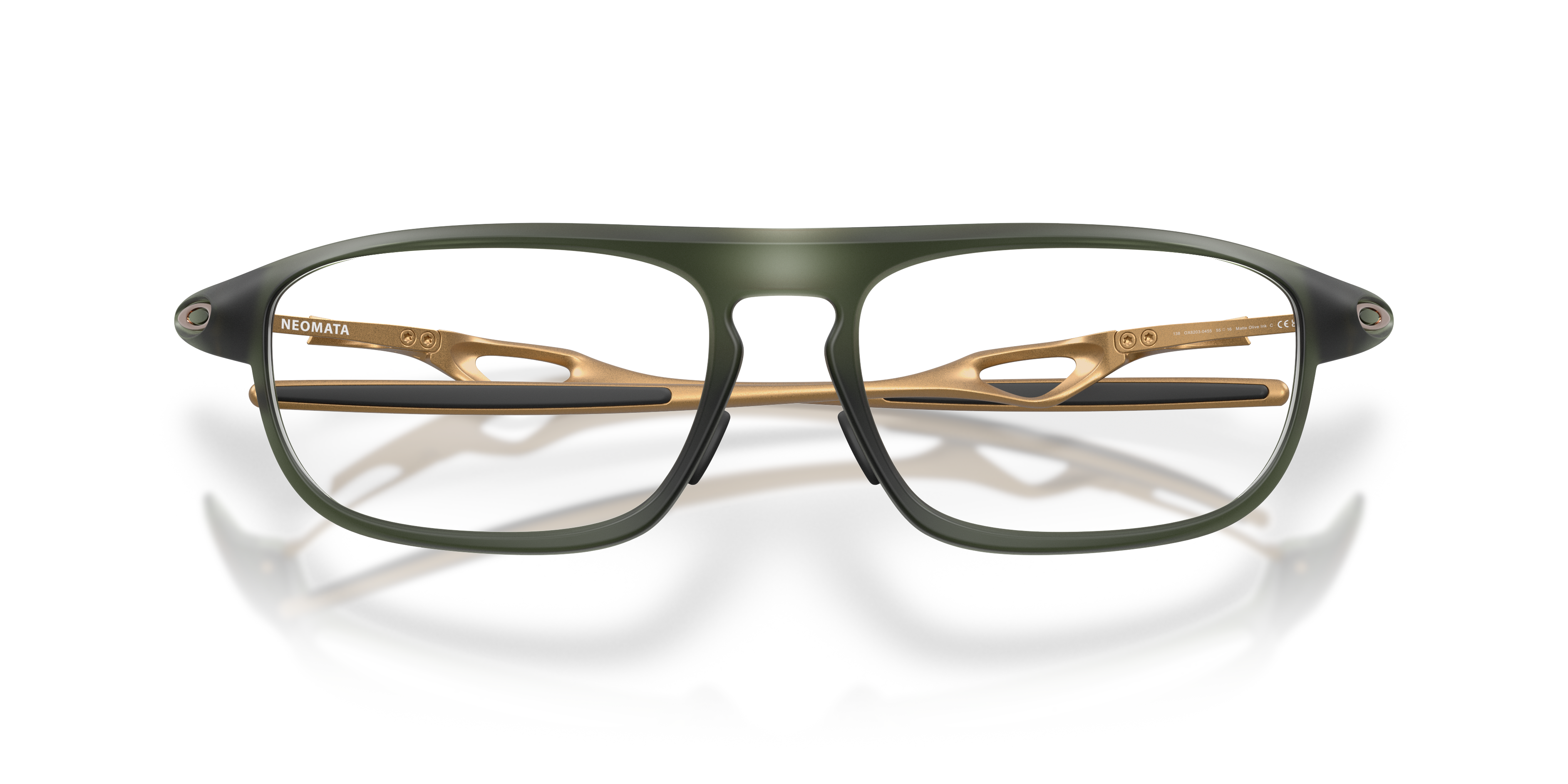 Oakley OX8203 NEOMATA 820304
