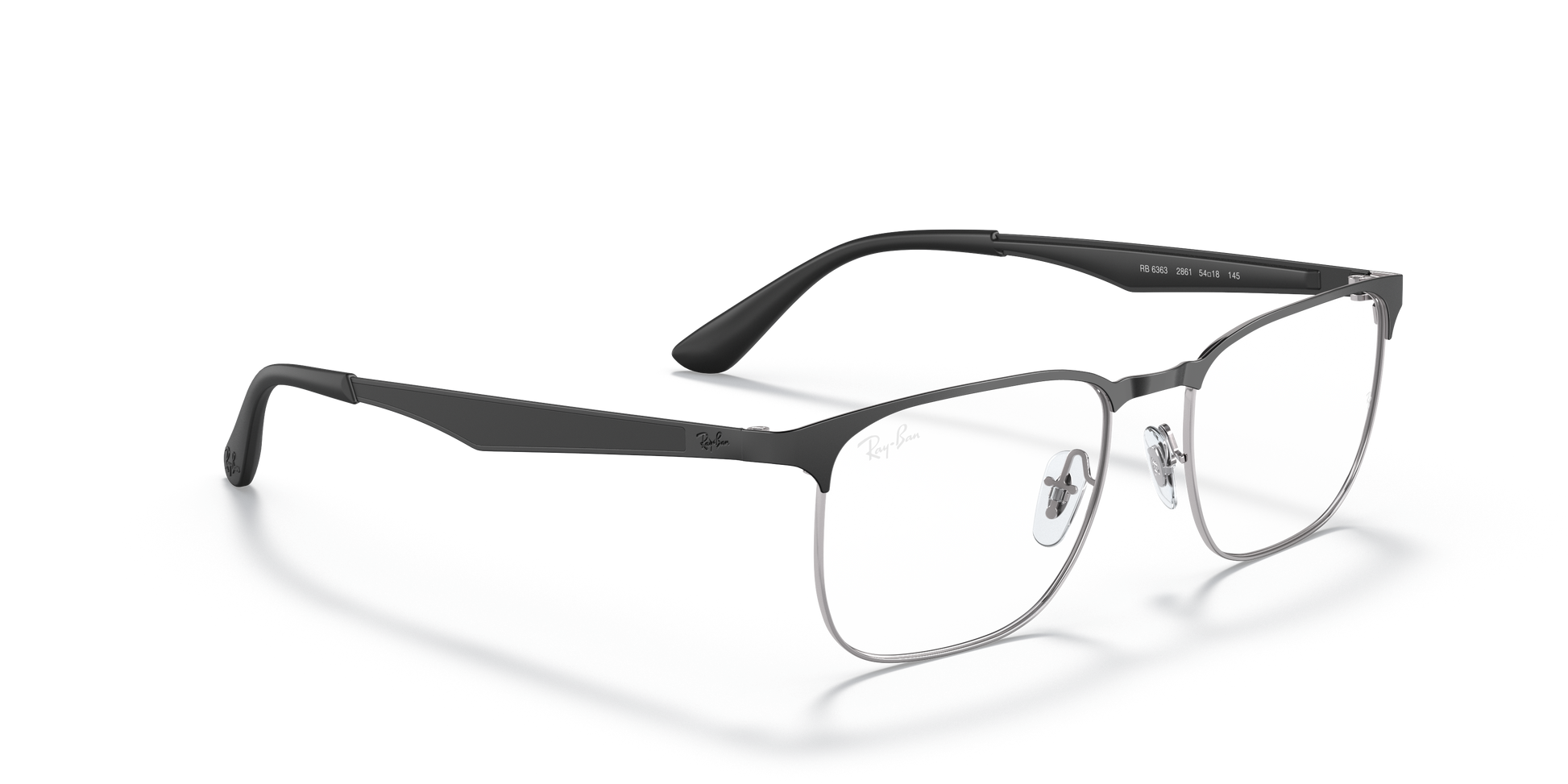 Ray-Ban RX6363 2861