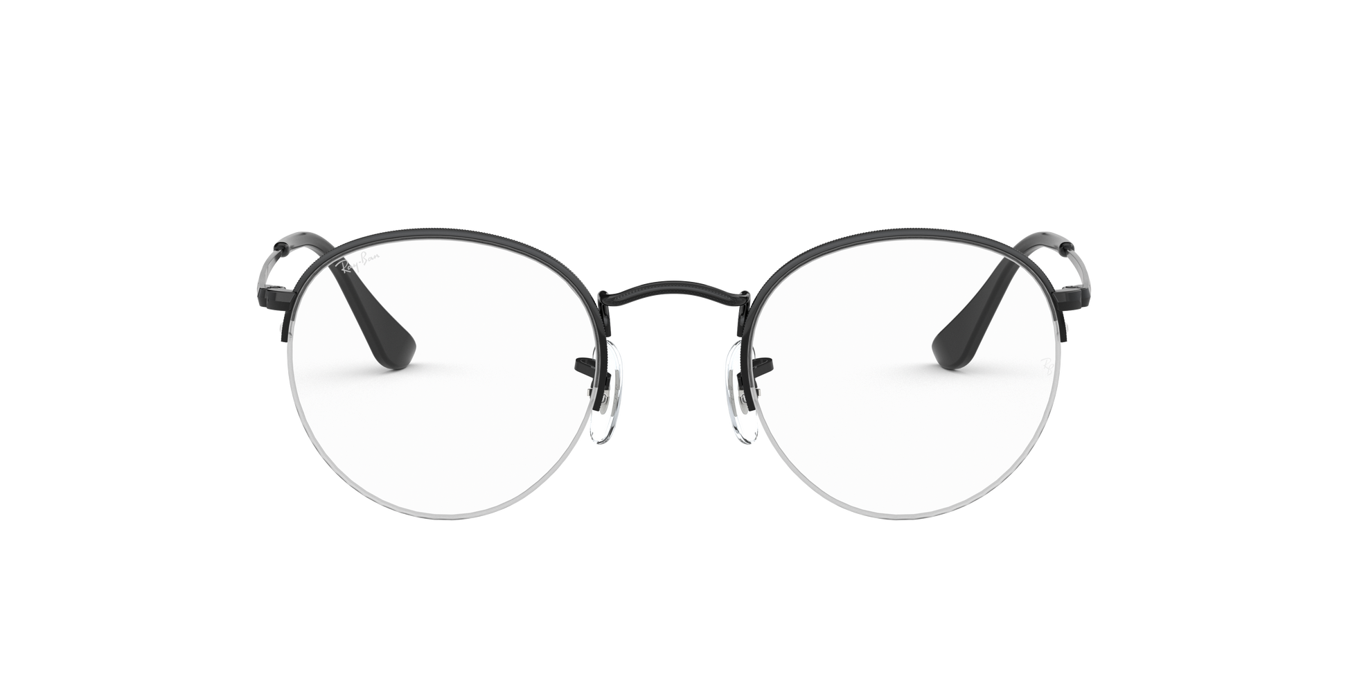 Ray-Ban RX3947V ROUND GAZE 2509