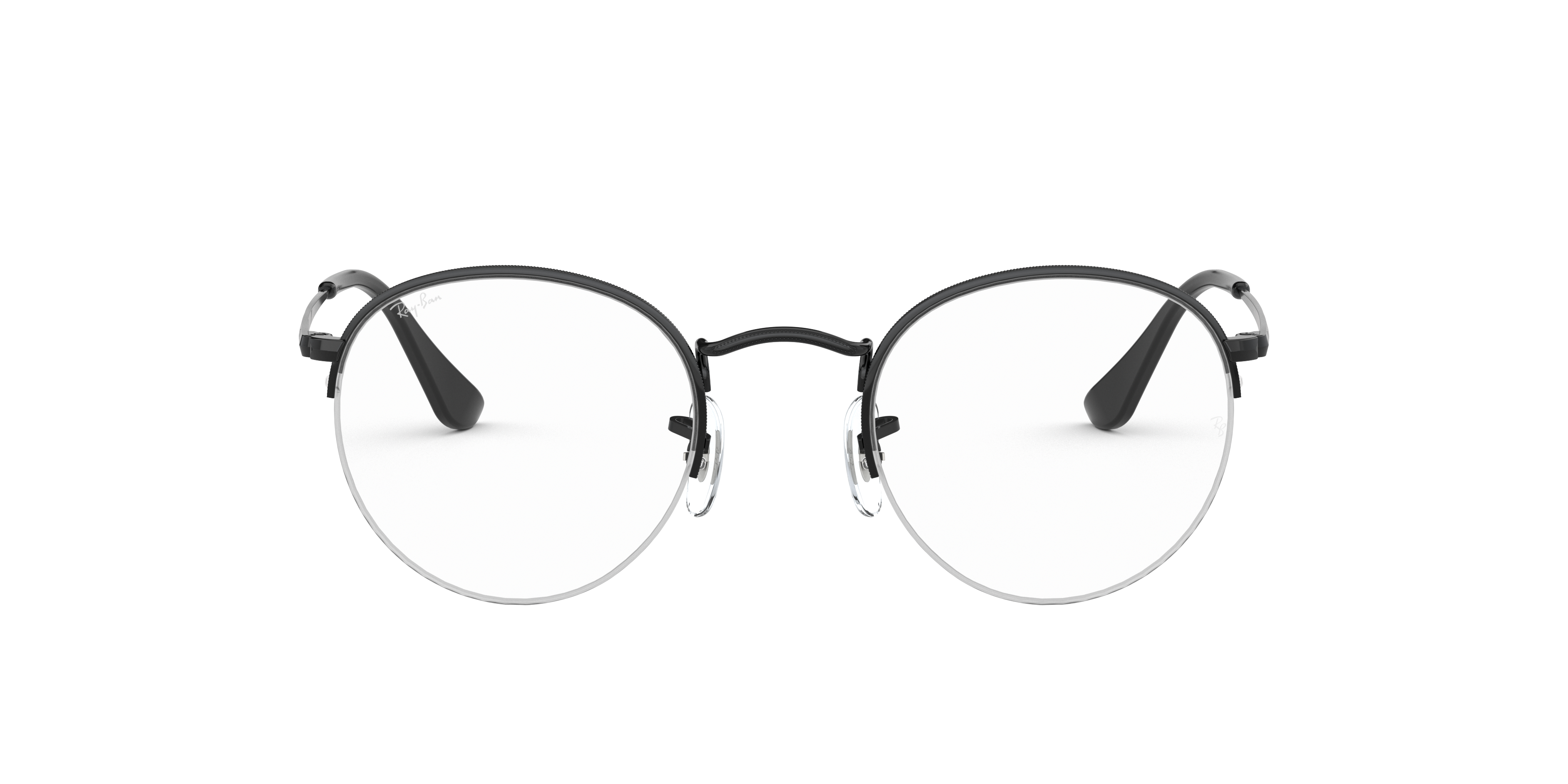 Ray-Ban RX3947V ROUND GAZE 2509