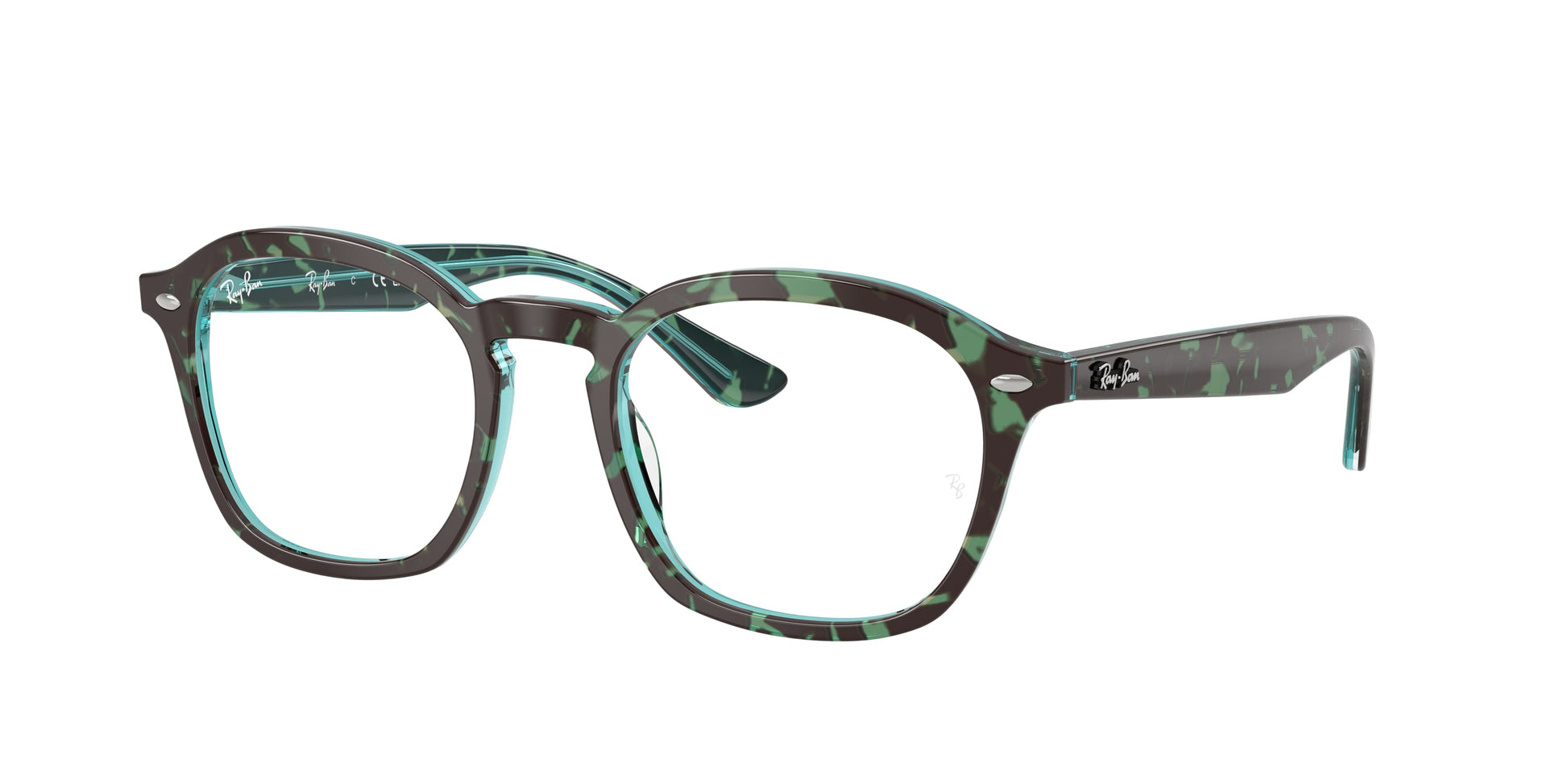 Ray-Ban RX5451 8486