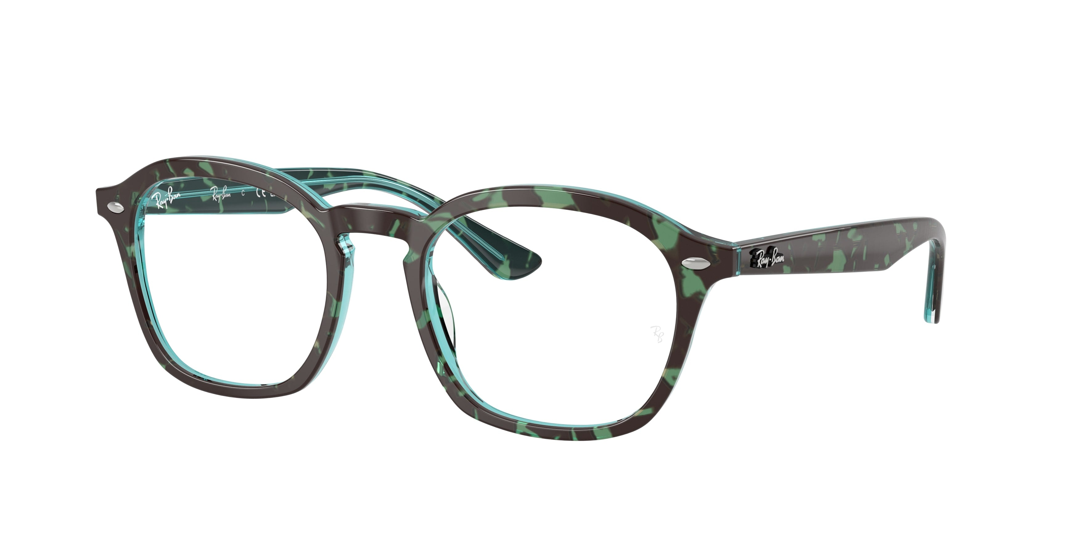 Ray-Ban RX5451 8486