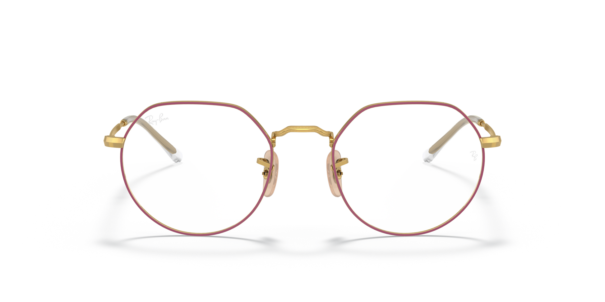 Ray-Ban RX6465 JACK 3137
