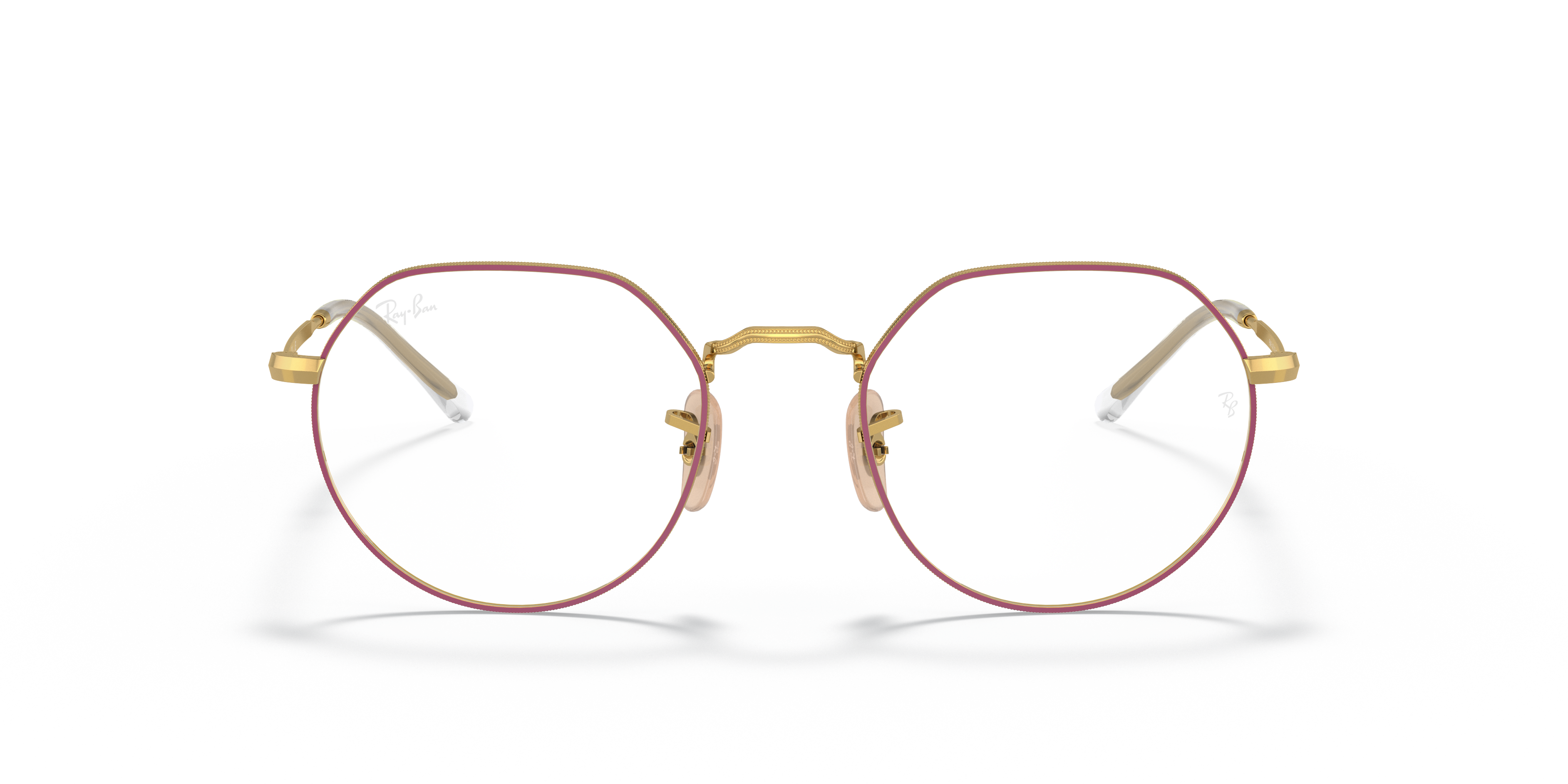 Ray-Ban RX6465 JACK 3137