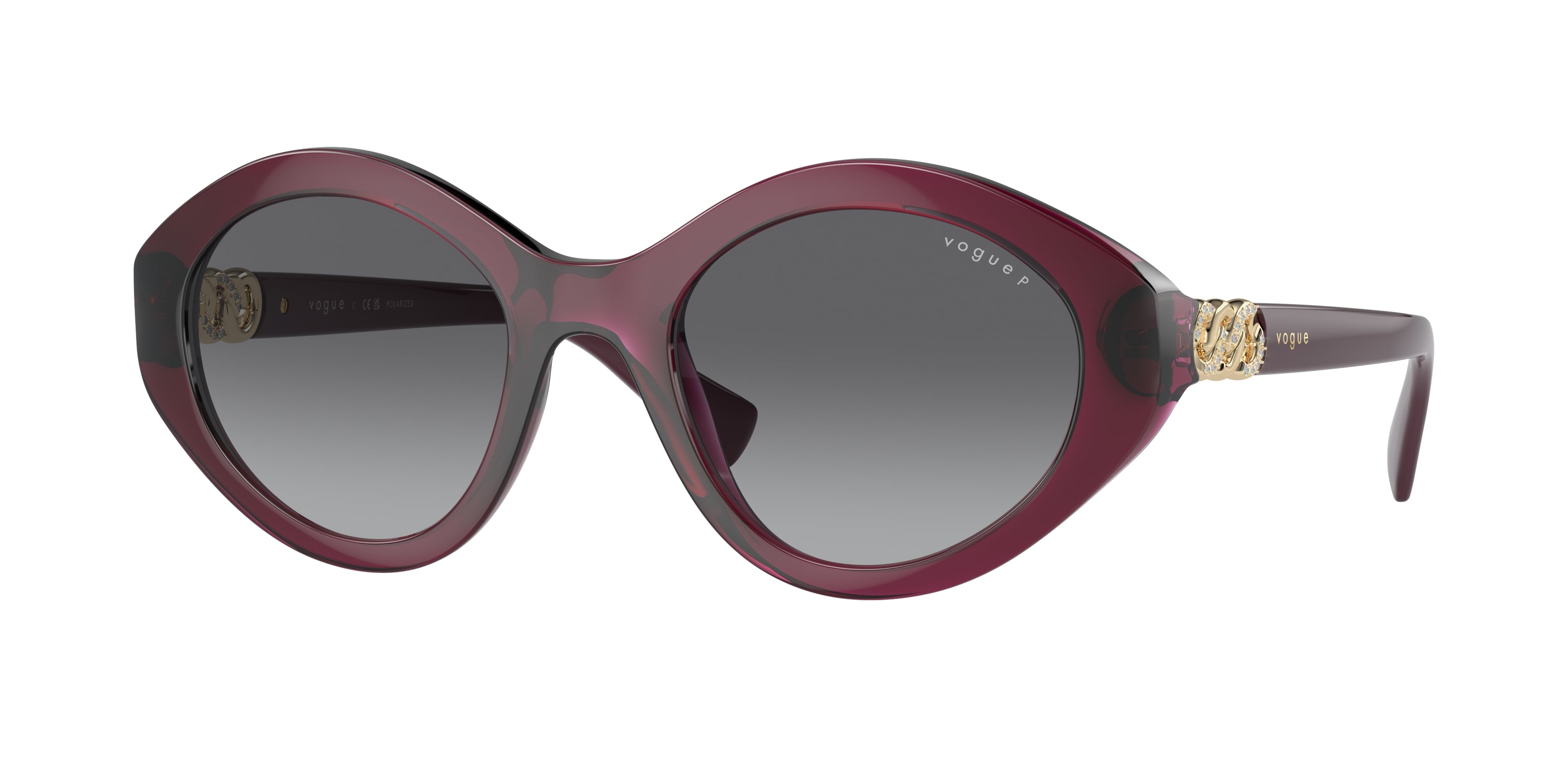 Vogue Eyewear VO5576SB 2989T3