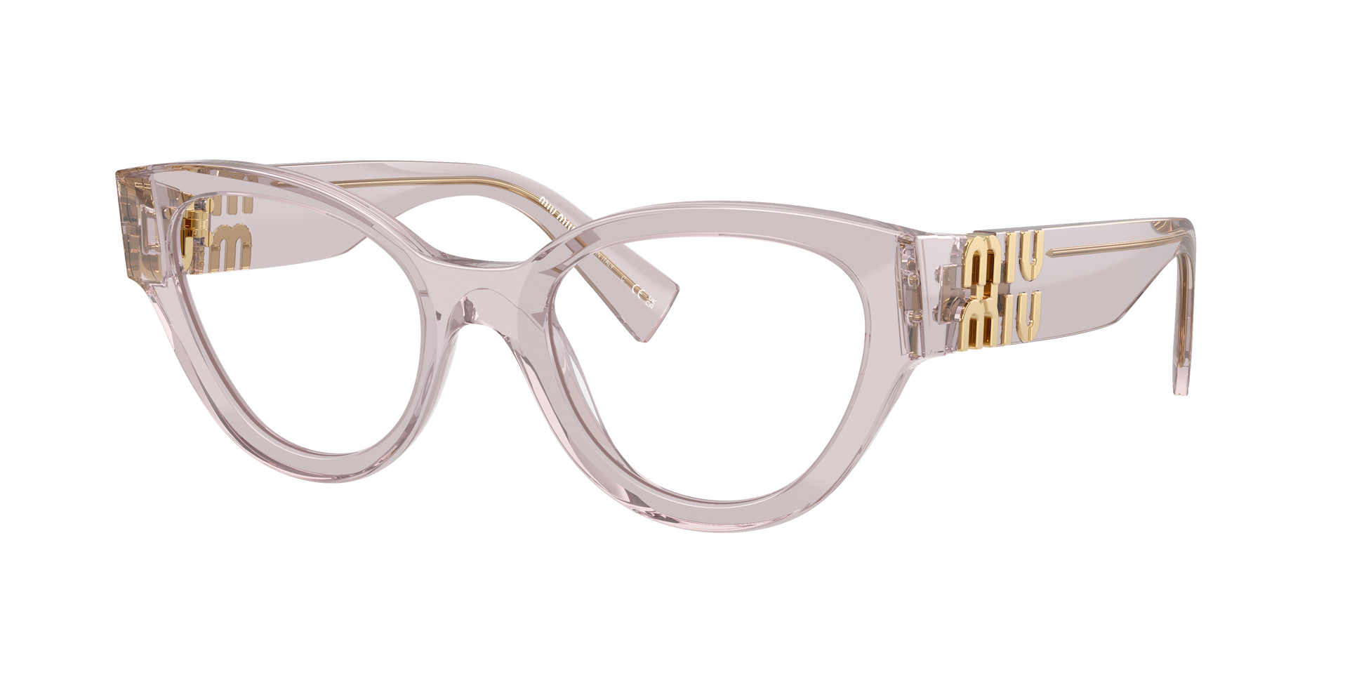 Miu Miu MU 01VV 12W1O1