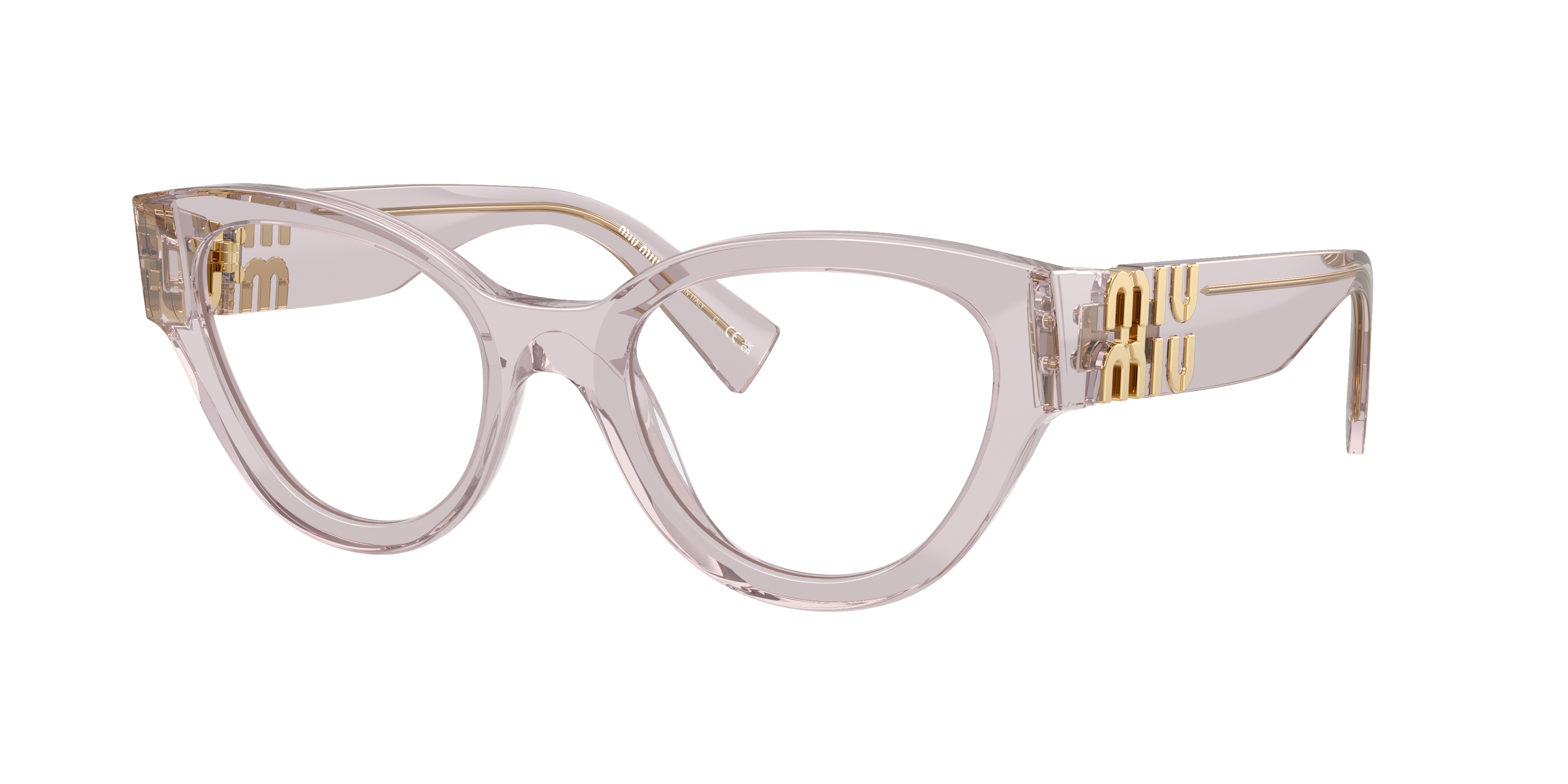 Miu Miu MU 01VV 12W1O1