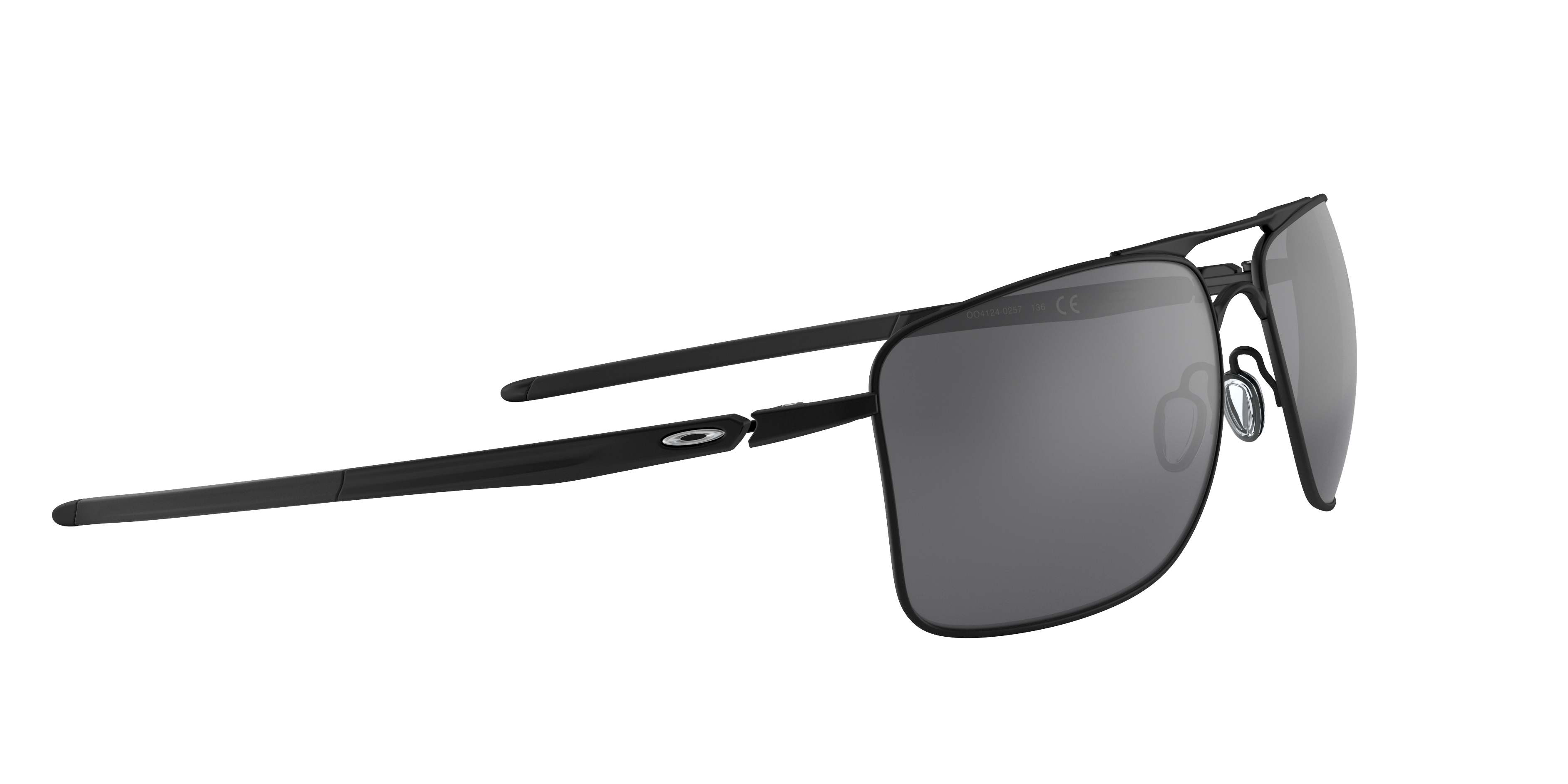 Oakley OO4124 GAUGE 8 412402