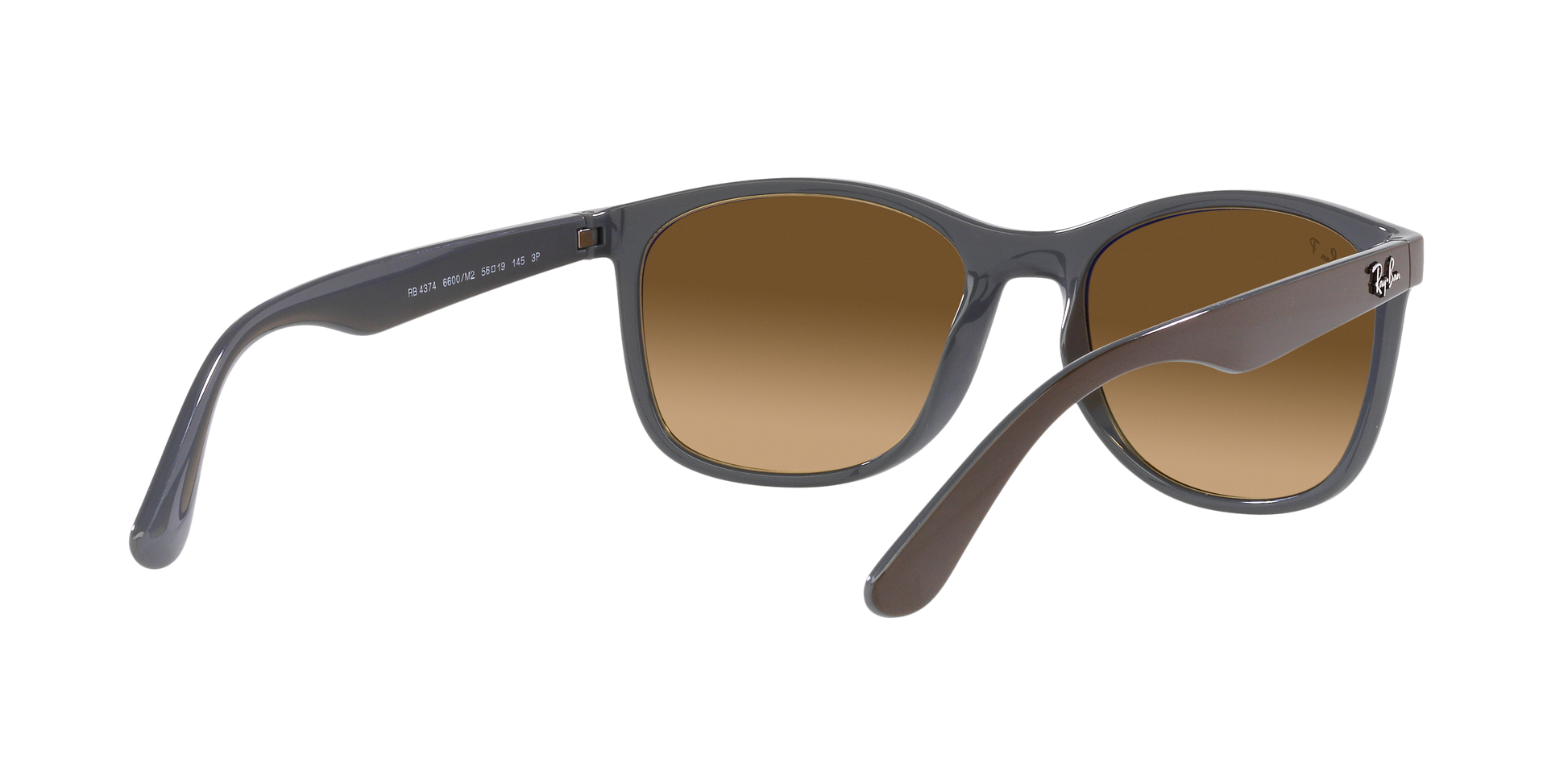 Ray-Ban RB4374 6600M2