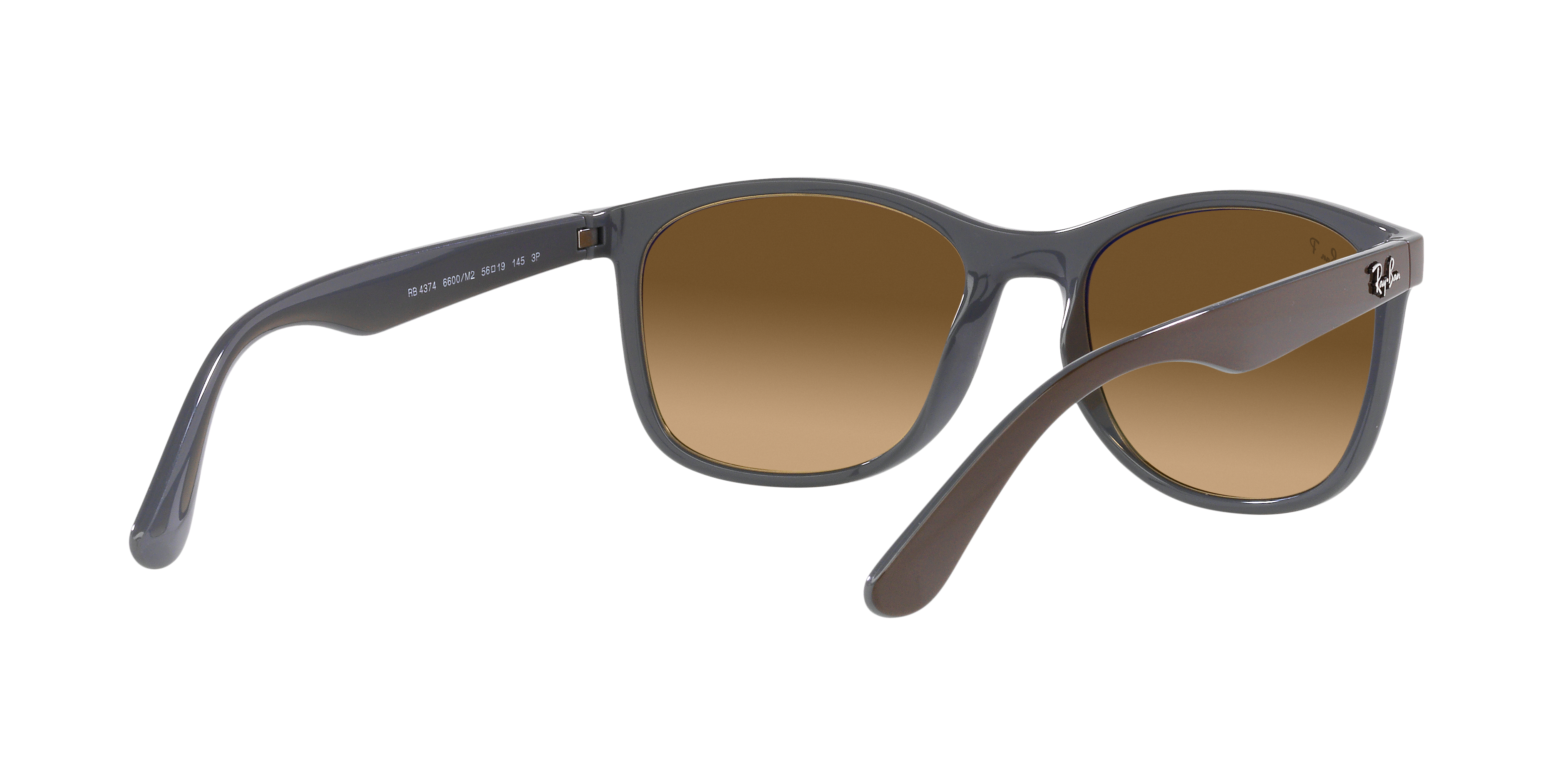 Ray-Ban RB4374 6600M2