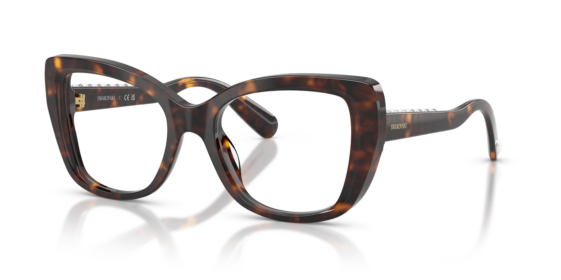 Swarovski SK2066U 1002